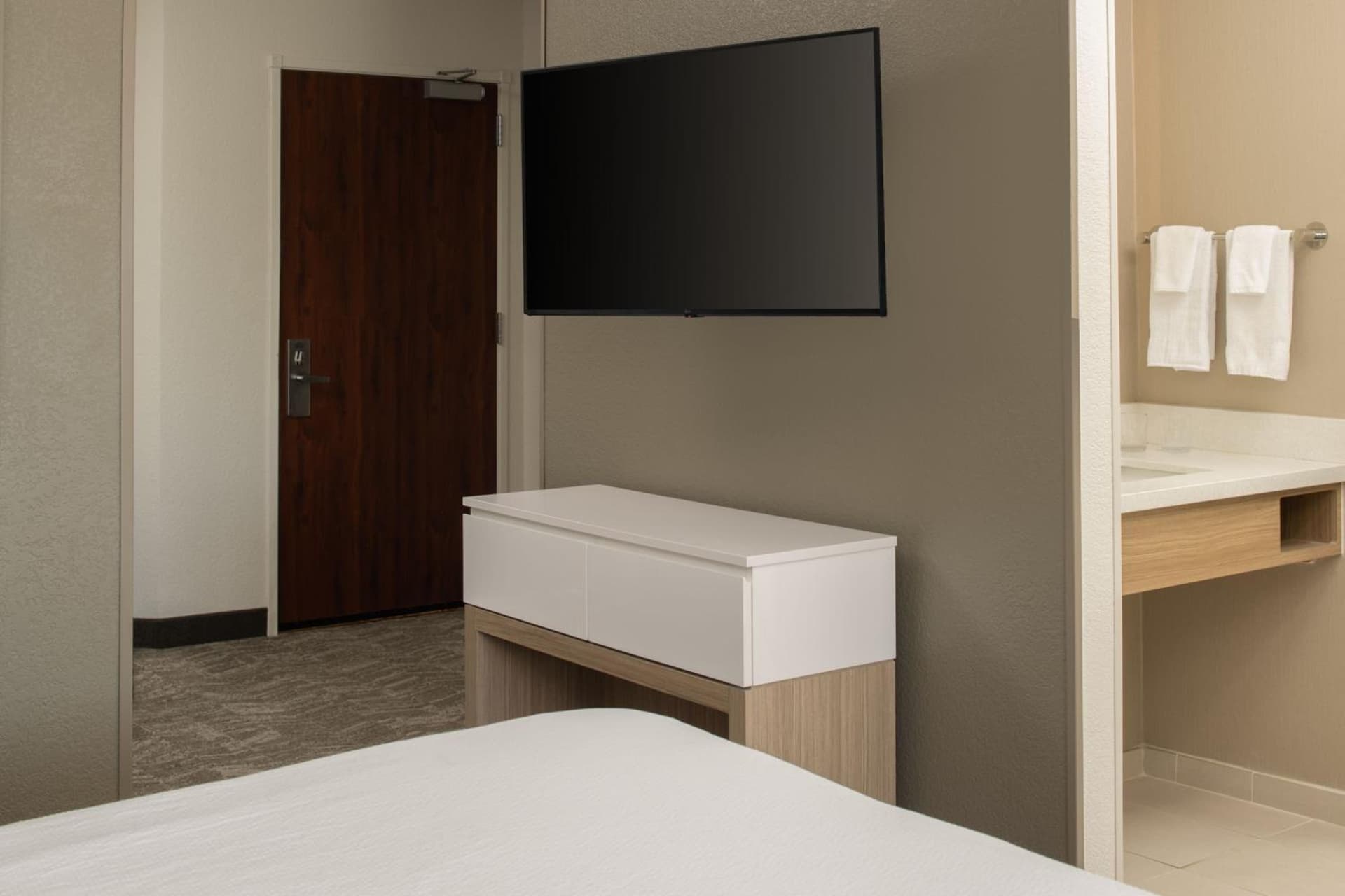 SpringHill Suites by Marriott Medford gallery photo in Medford, OR — image 17