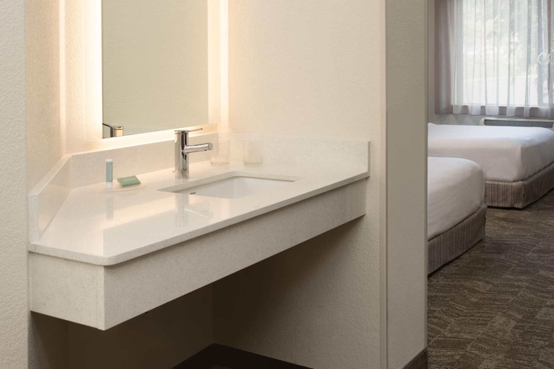 SpringHill Suites by Marriott Medford gallery photo in Medford, OR — image 13