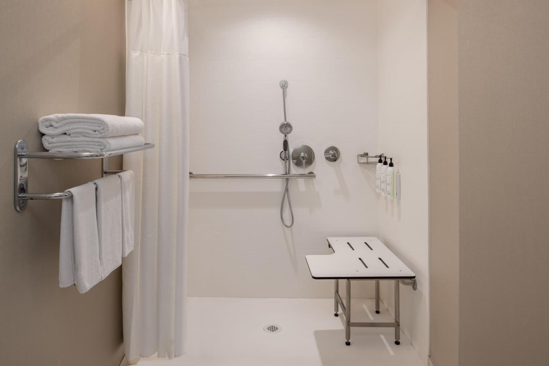 SpringHill Suites by Marriott Medford gallery photo in Medford, OR — image 12