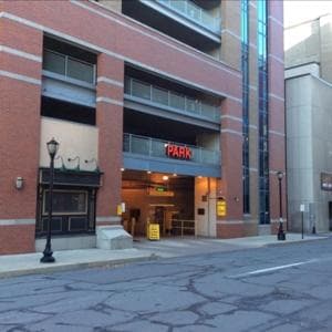 Hilton Scranton & Conference Center gallery photo in Scranton, PA — image 14