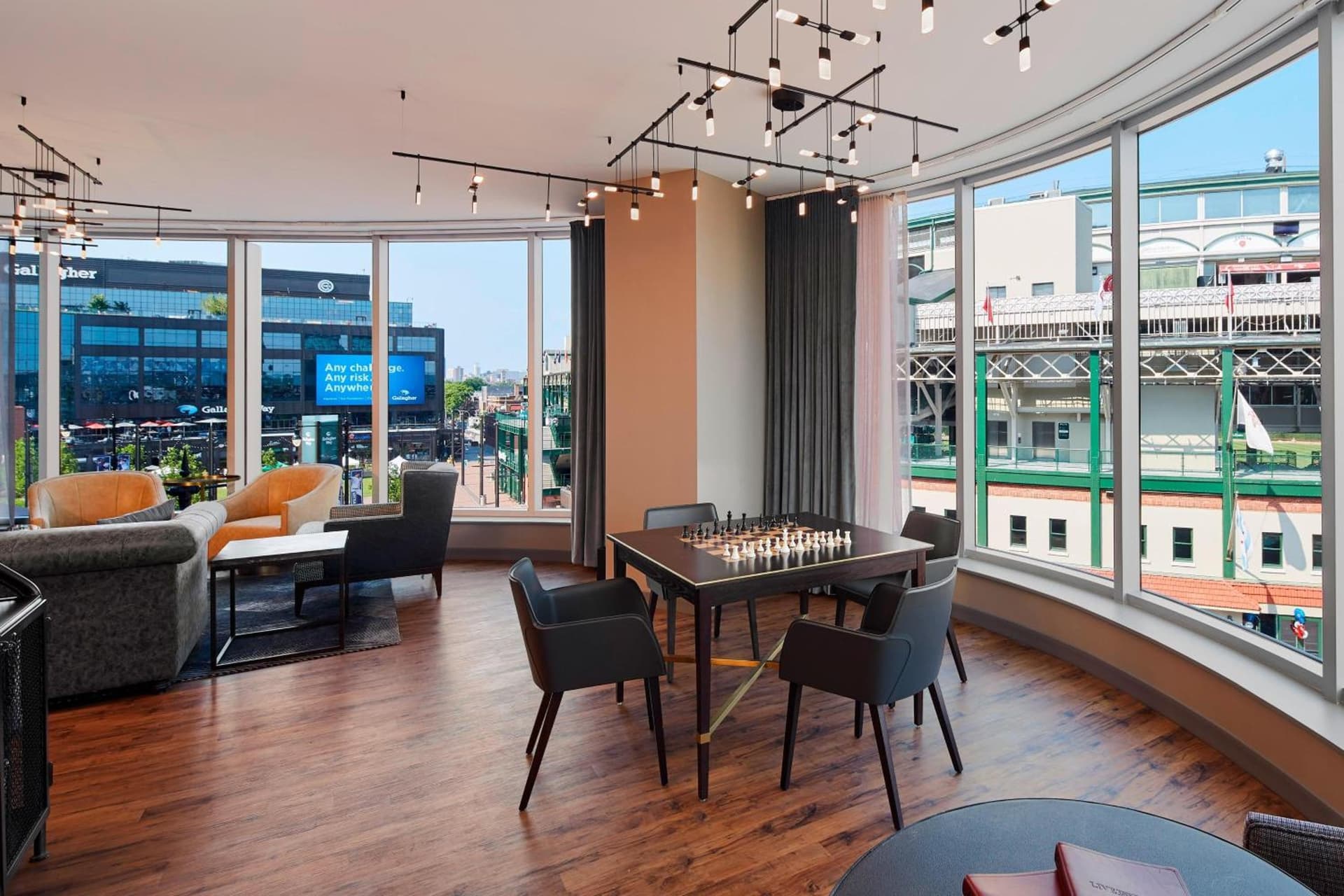 Hotel Zachary, Chicago, a Tribute Portfolio Hotel gallery photo in Chicago, IL — image 13