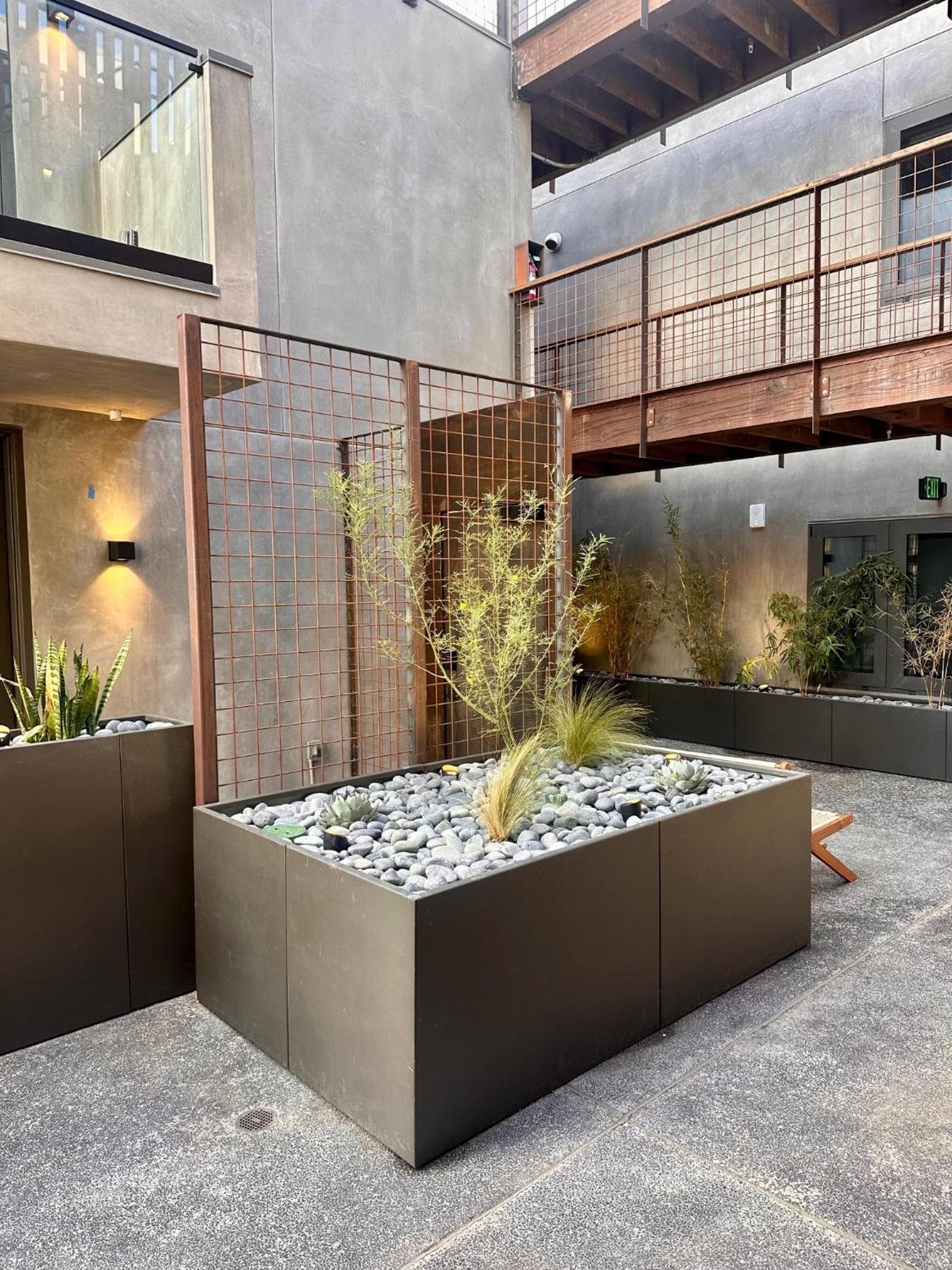 City24 Condo Hotel Little Italy Mission Hills gallery photo in San Diego, CA — image 18