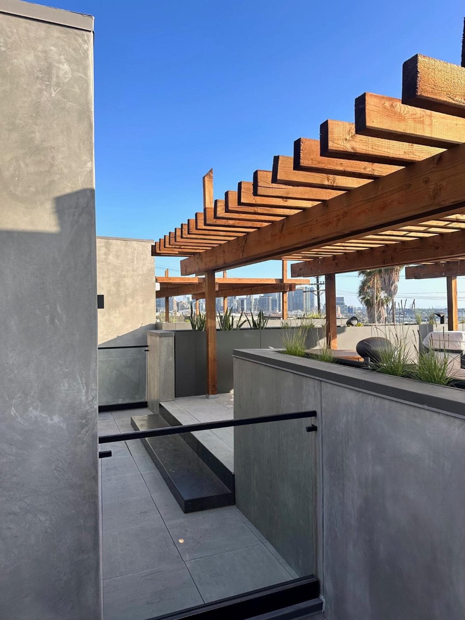 City24 Condo Hotel Little Italy Mission Hills gallery photo in San Diego, CA — image 7