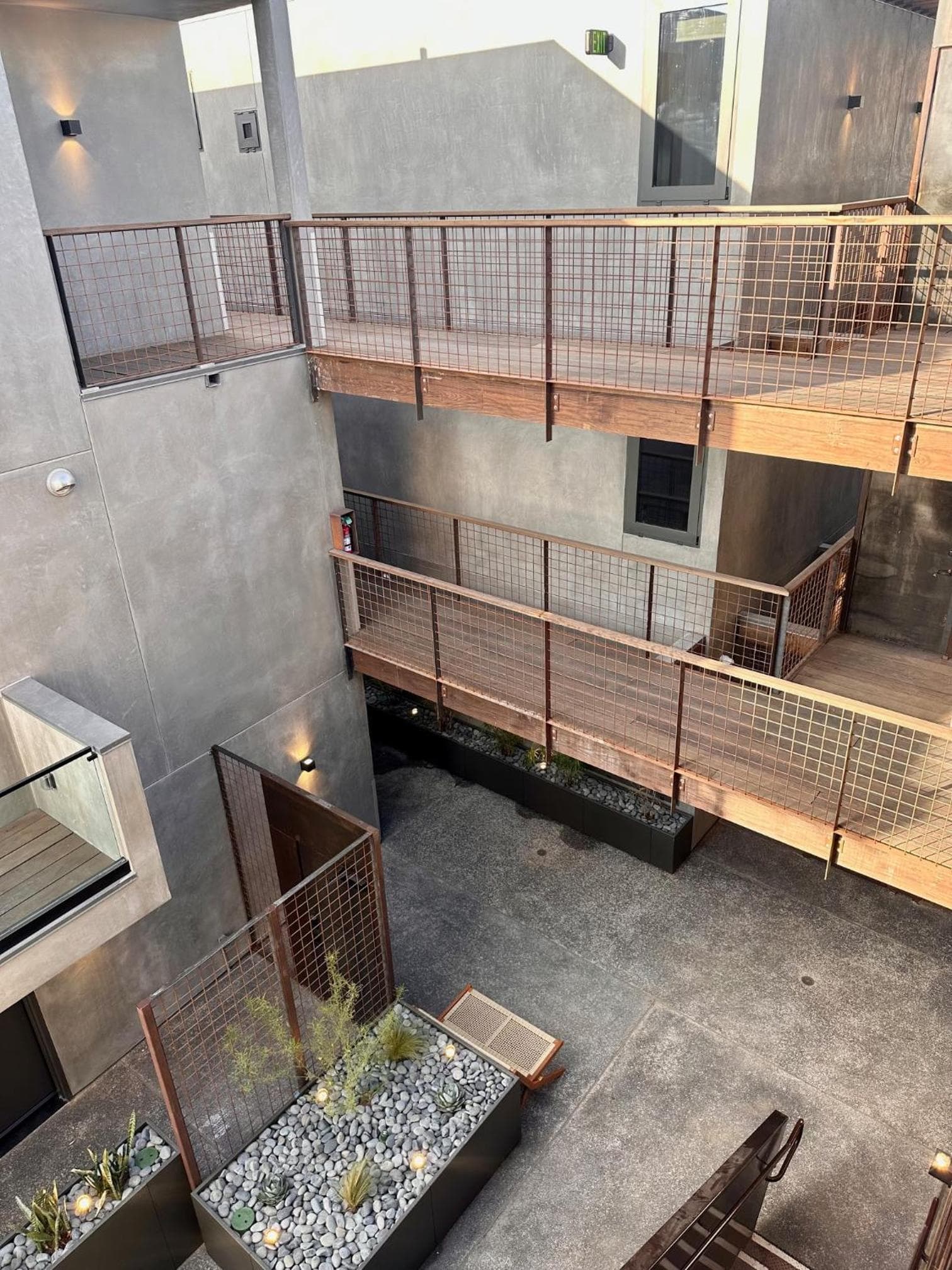 City24 Condo Hotel Little Italy Mission Hills gallery photo in San Diego, CA — image 27