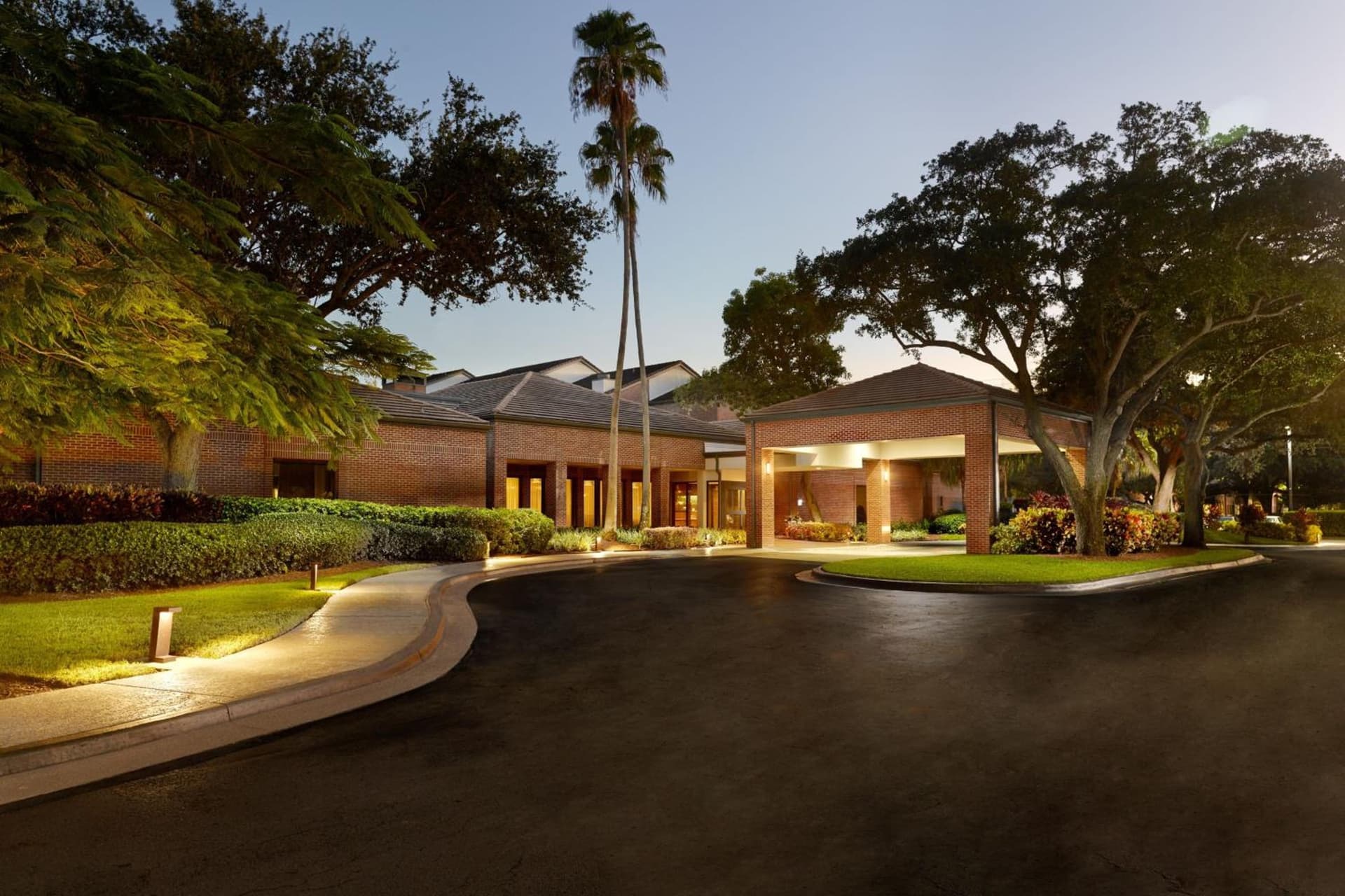 Courtyard by Marriott Fort Lauderdale City of Plantation — hotel in Plantation, Florida
