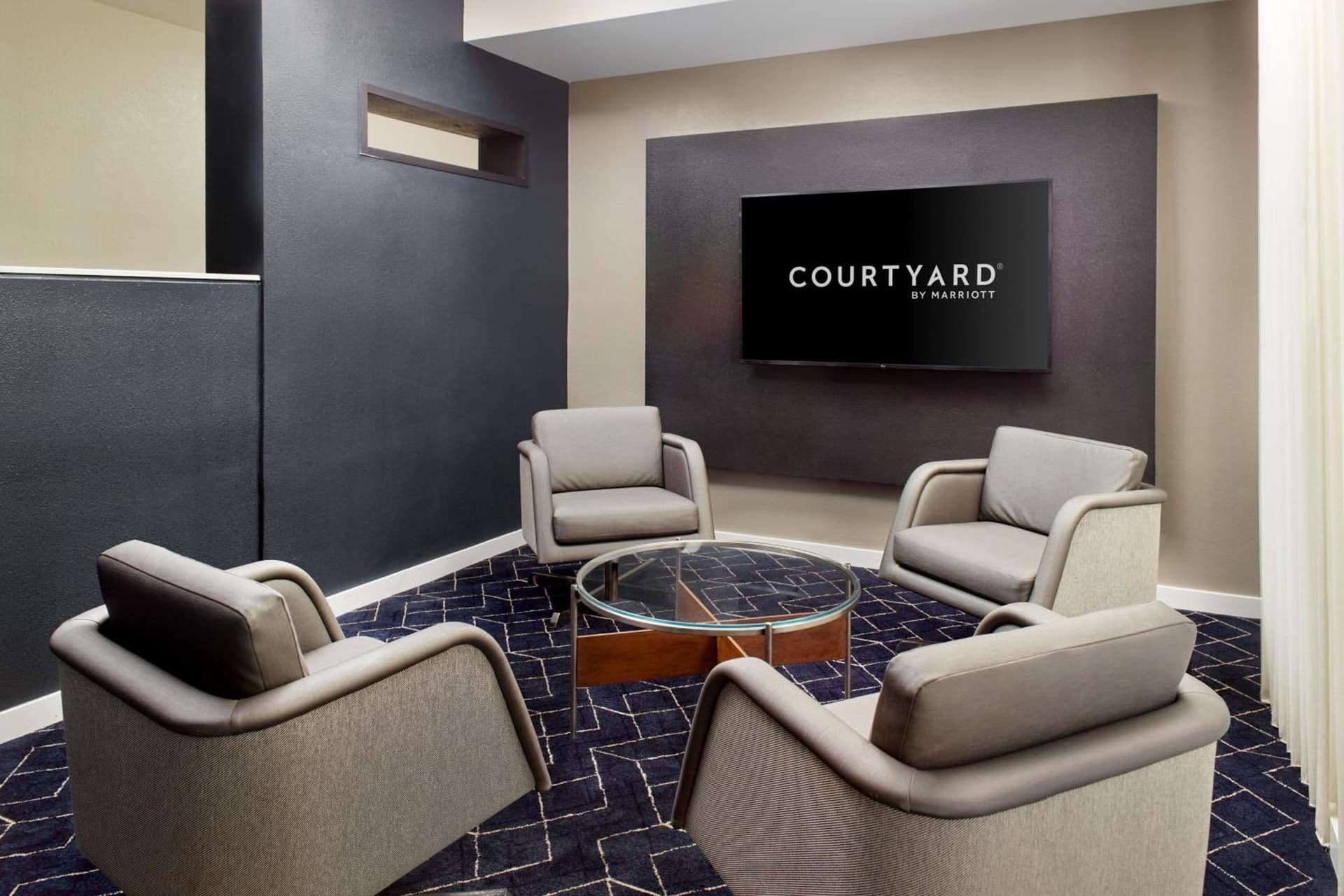 Courtyard by Marriott Fort Lauderdale City of Plantation gallery photo in Plantation, FL — image 15