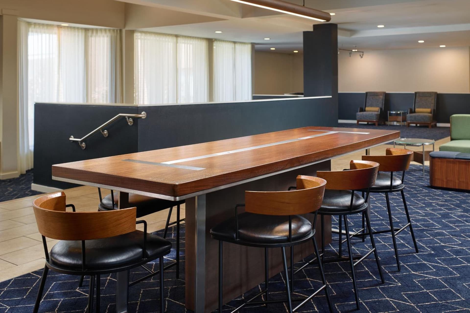 Courtyard by Marriott Fort Lauderdale City of Plantation gallery photo in Plantation, FL — image 32