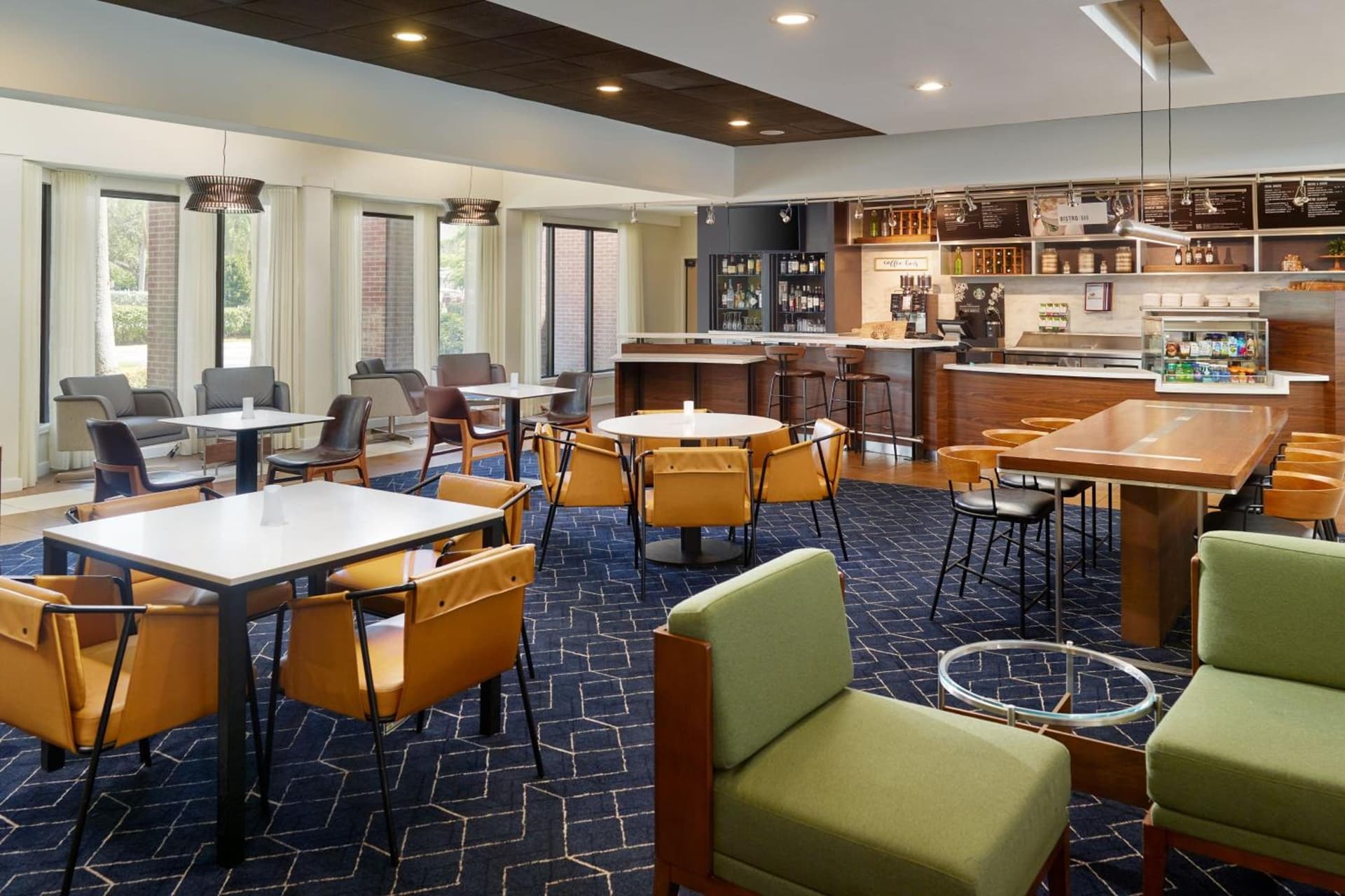 Courtyard by Marriott Fort Lauderdale City of Plantation gallery photo in Plantation, FL — image 16