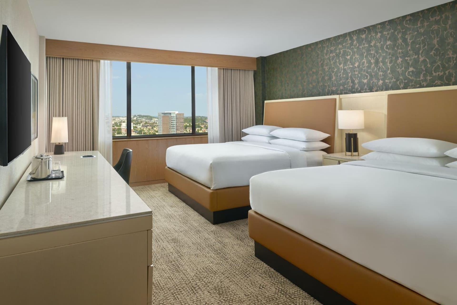 Sheraton Grand Nashville Downtown gallery photo in Nashville, TN — image 114