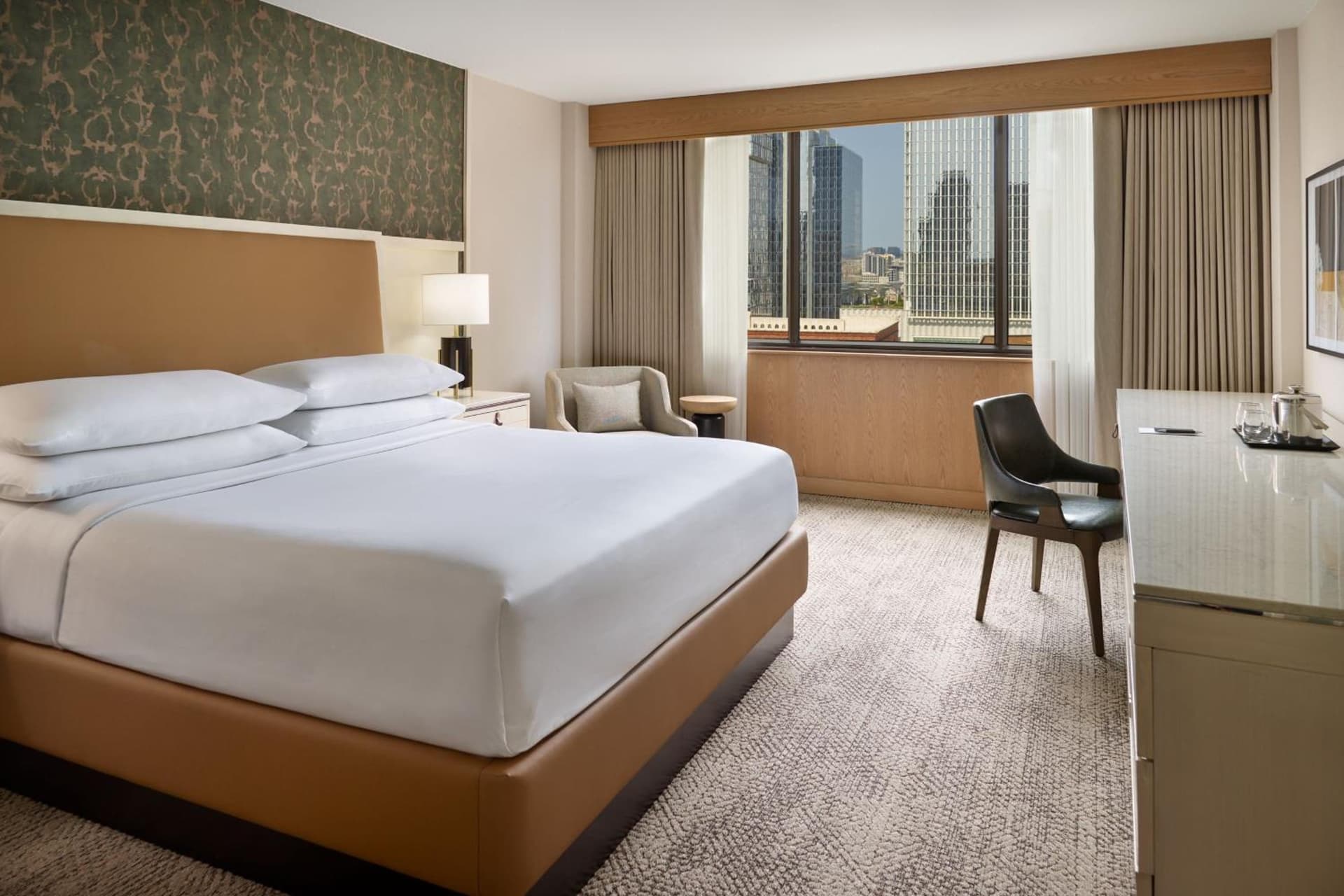 Sheraton Grand Nashville Downtown gallery photo in Nashville, TN — image 80