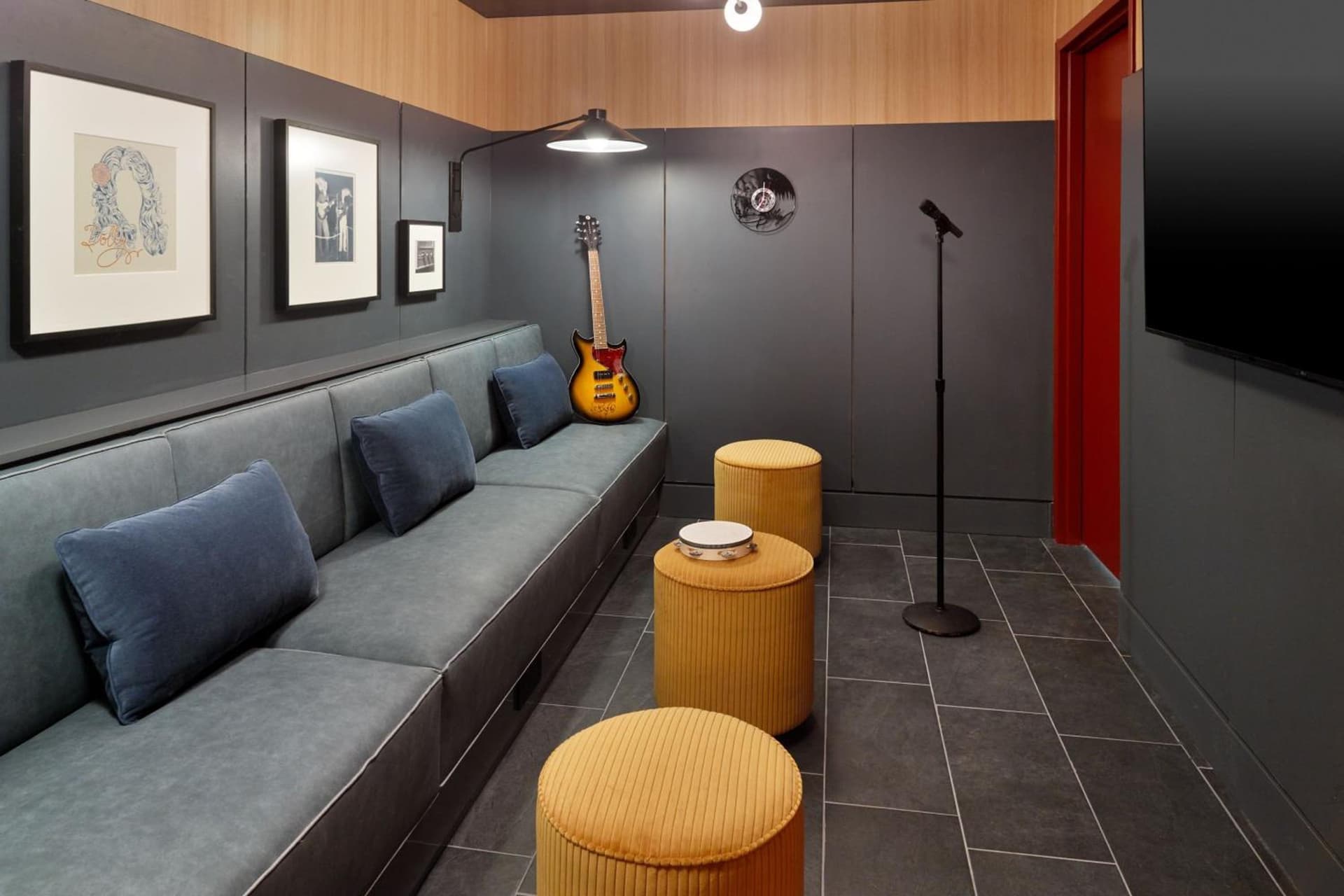 Sheraton Grand Nashville Downtown gallery photo in Nashville, TN — image 51