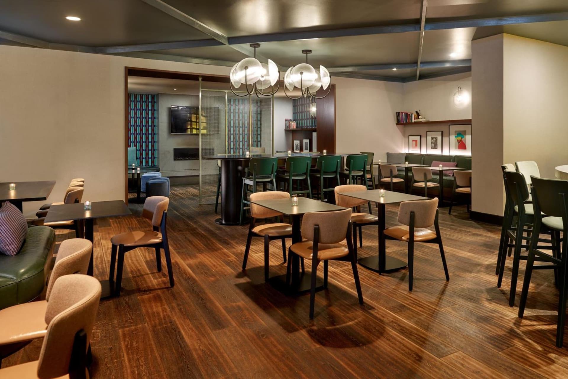 Sheraton Grand Nashville Downtown gallery photo in Nashville, TN — image 27