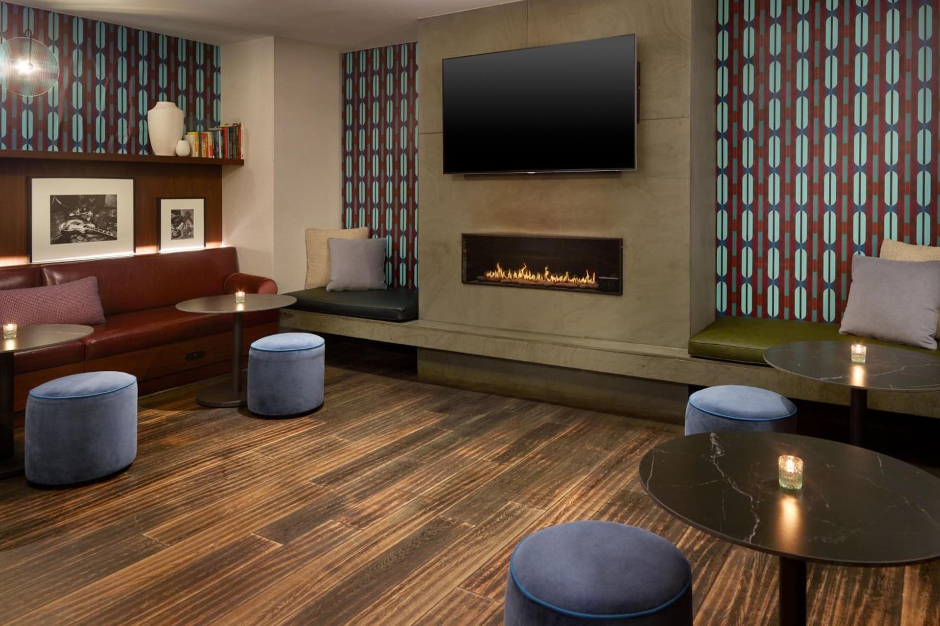 Sheraton Grand Nashville Downtown gallery photo in Nashville, TN — image 104