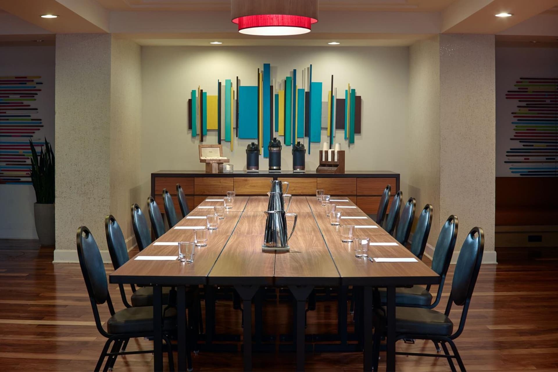 Sheraton Grand Nashville Downtown gallery photo in Nashville, TN — image 17