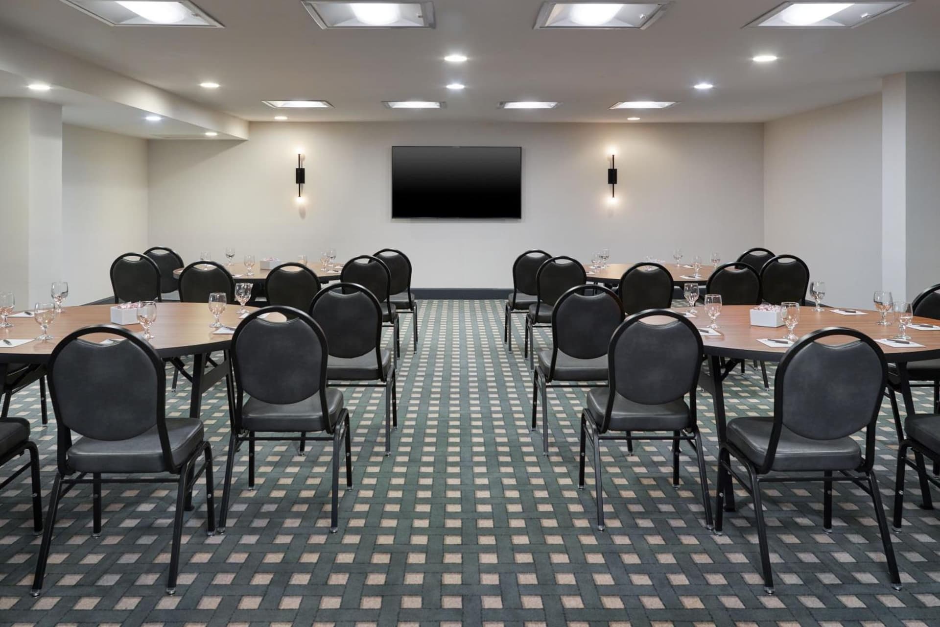Sheraton Grand Nashville Downtown gallery photo in Nashville, TN — image 68