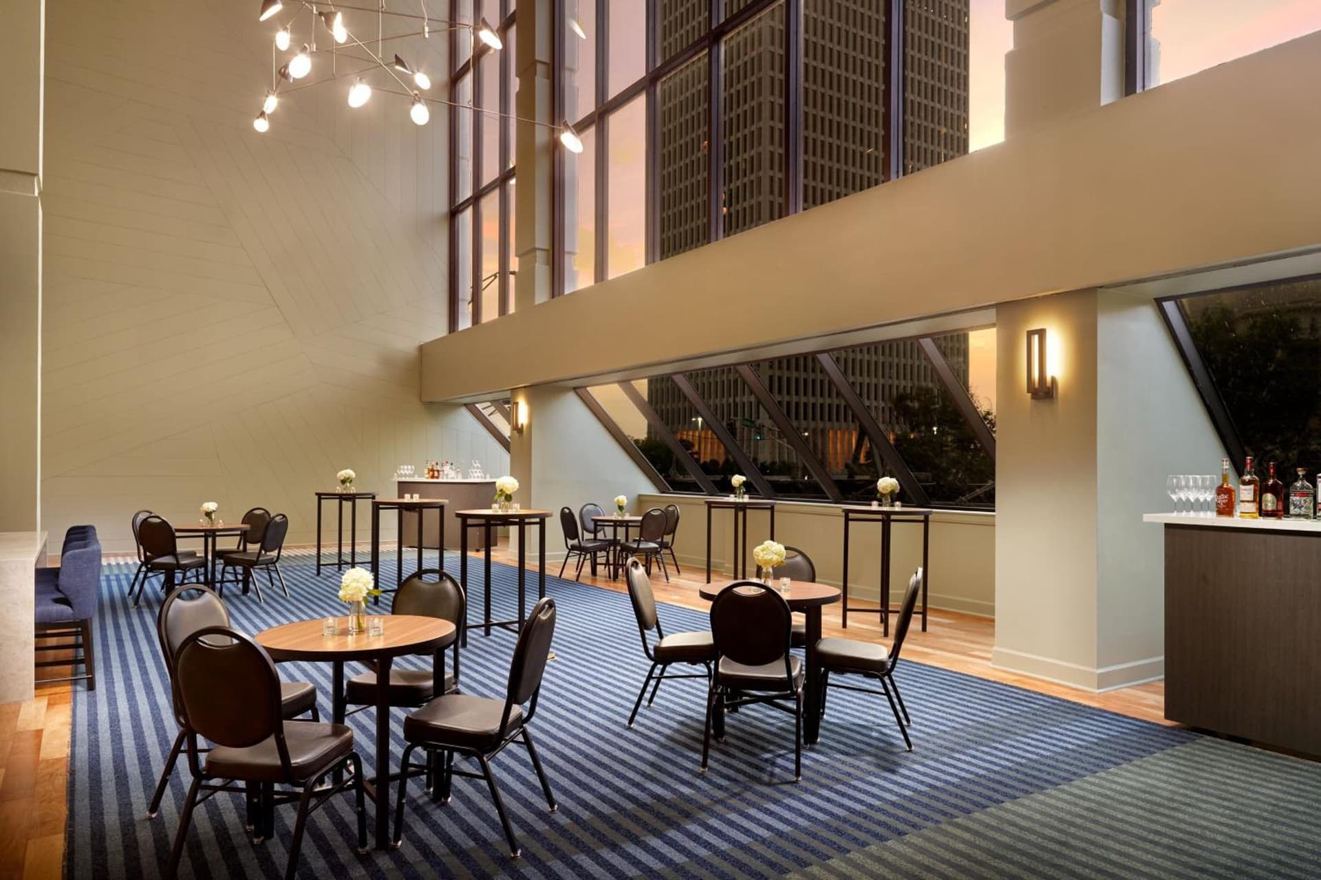 Sheraton Grand Nashville Downtown gallery photo in Nashville, TN — image 89