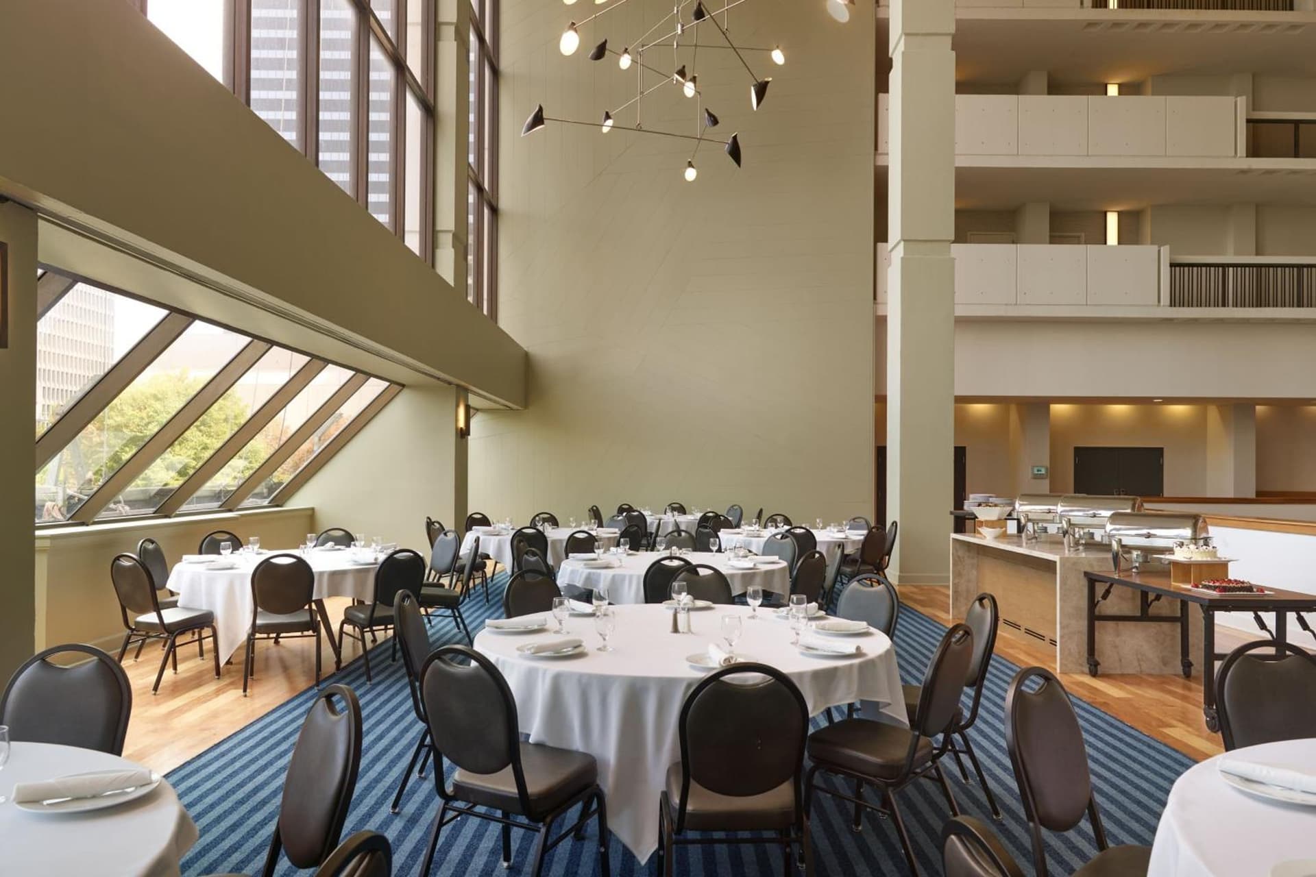 Sheraton Grand Nashville Downtown gallery photo in Nashville, TN — image 113