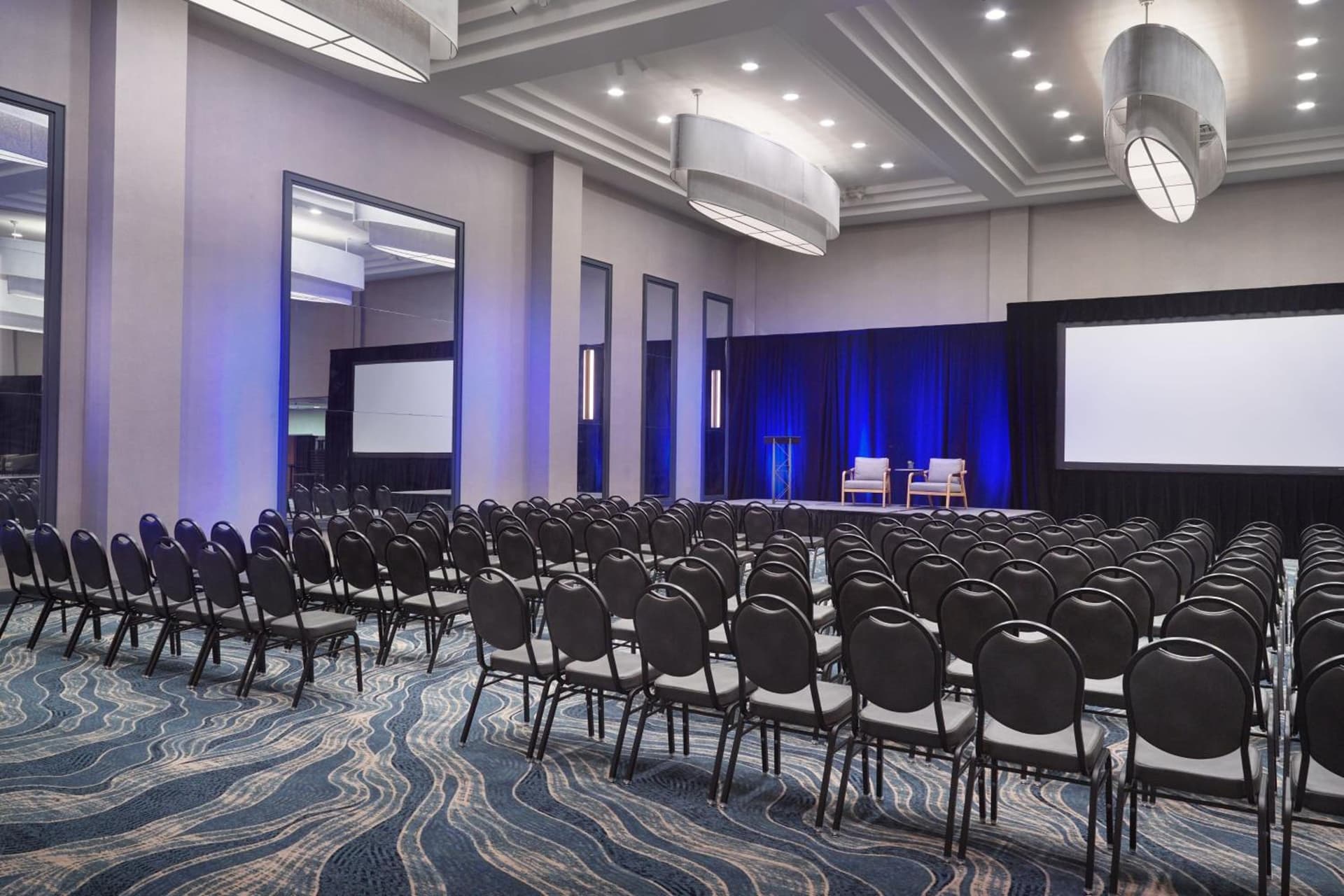 Sheraton Grand Nashville Downtown gallery photo in Nashville, TN — image 14
