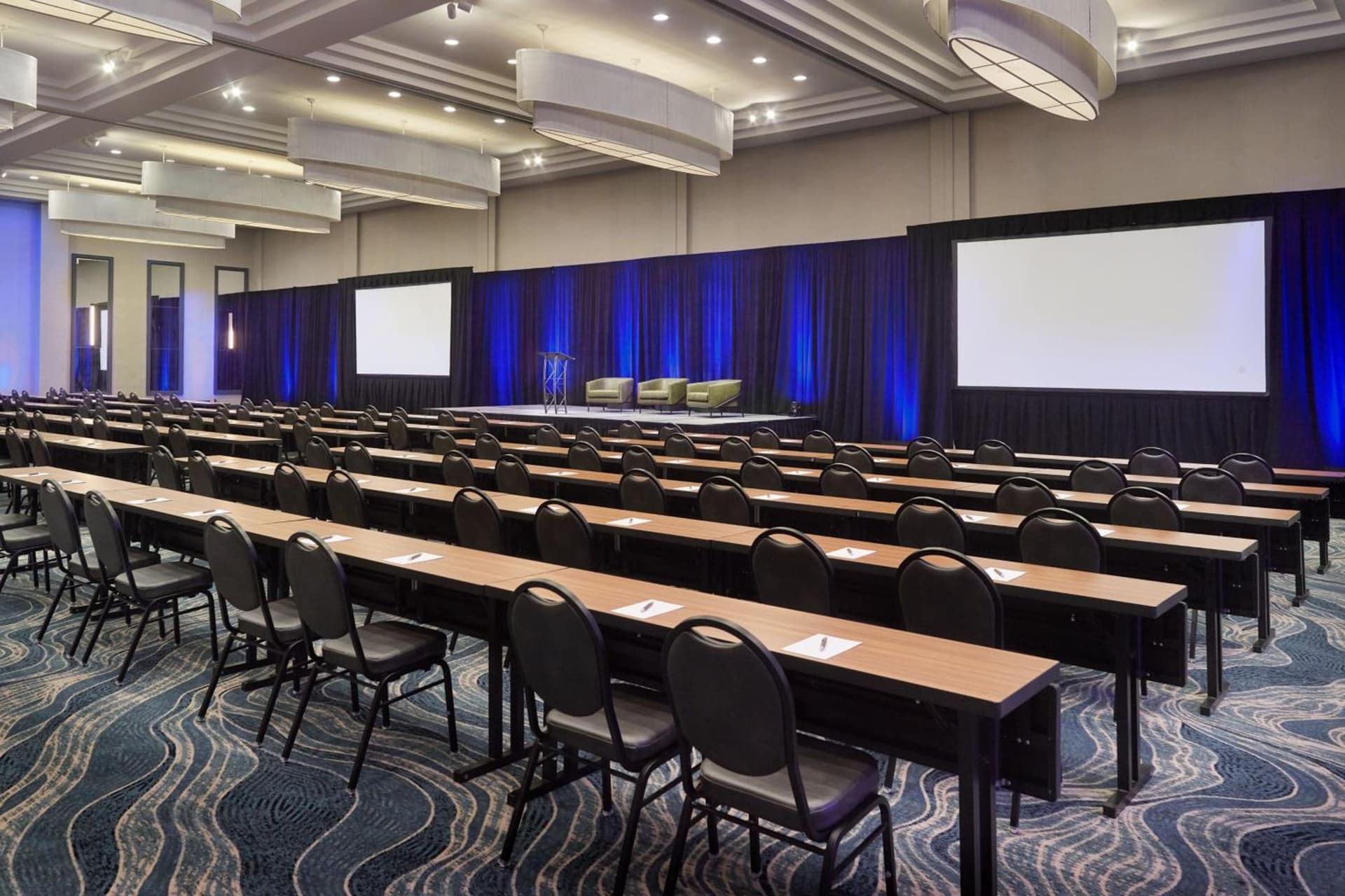 Sheraton Grand Nashville Downtown gallery photo in Nashville, TN — image 43