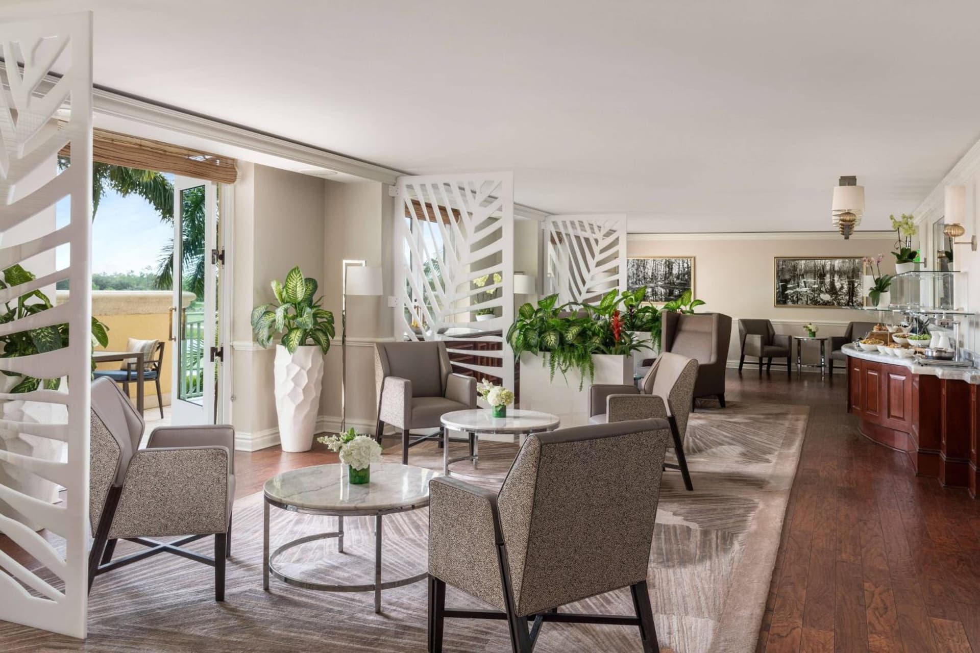 The Ritz-Carlton Naples, Tiburon gallery photo in Naples, FL — image 52