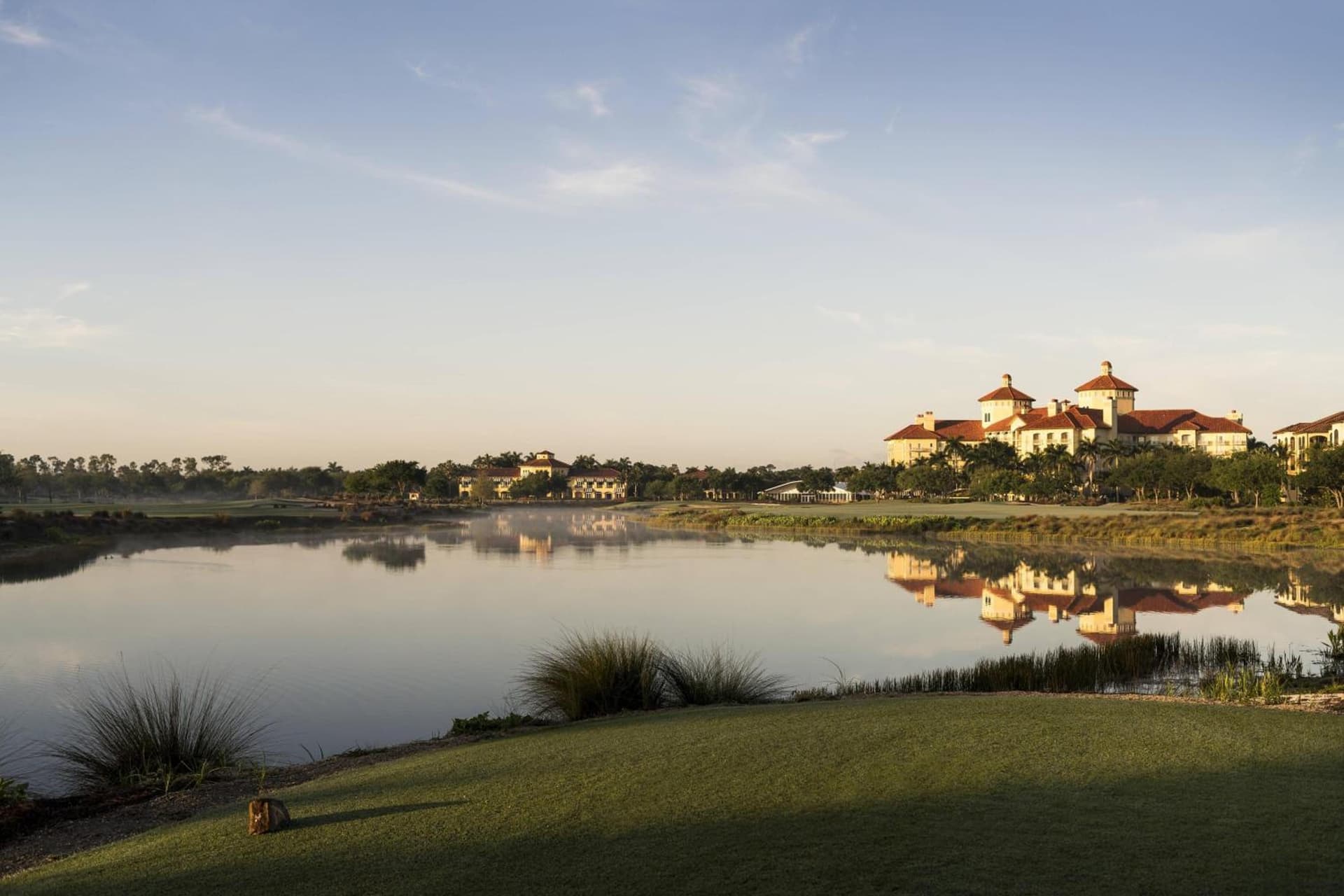 The Ritz-Carlton Naples, Tiburon gallery photo in Naples, FL — image 28