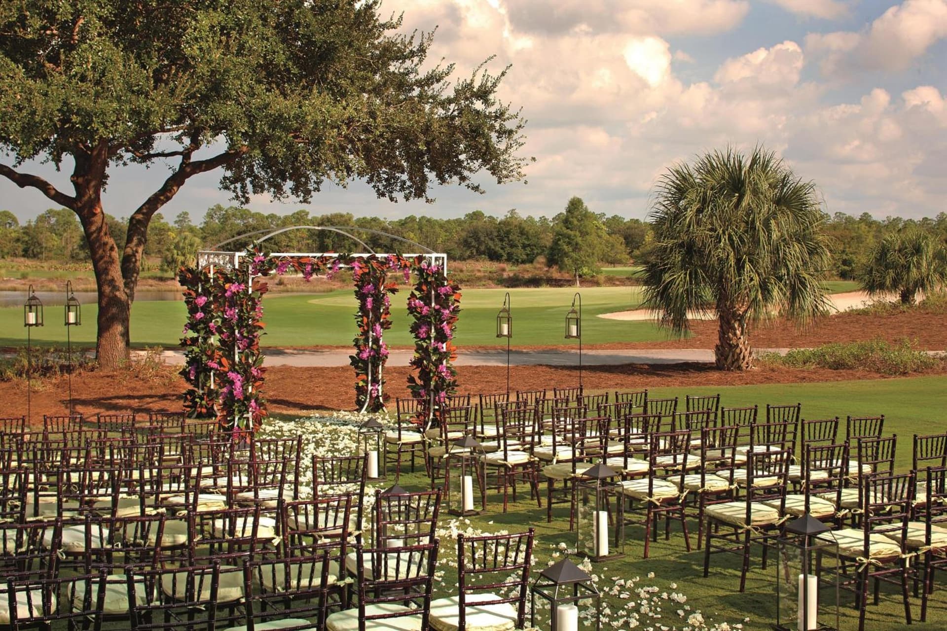 The Ritz-Carlton Naples, Tiburon gallery photo in Naples, FL — image 11