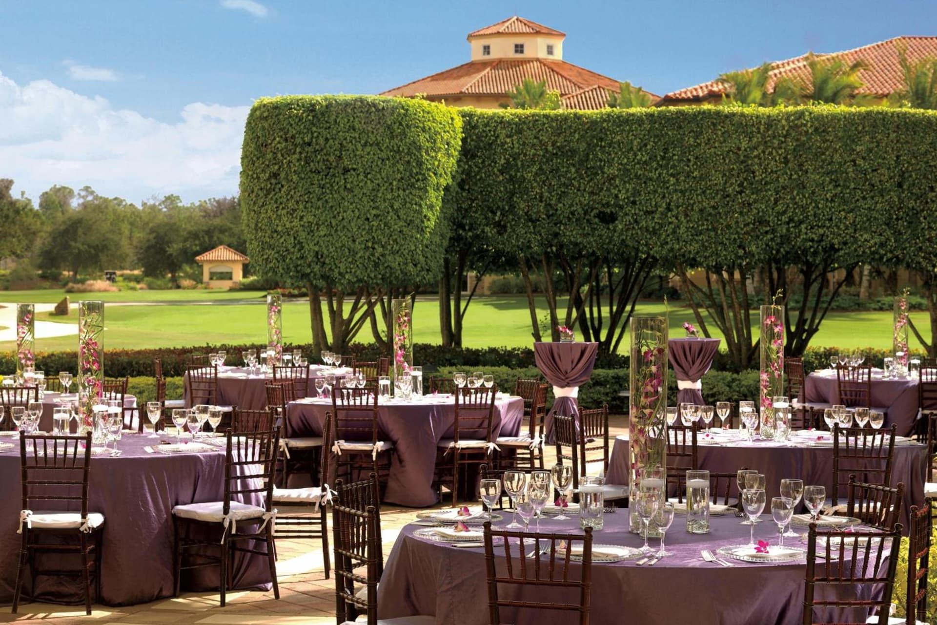 The Ritz-Carlton Naples, Tiburon gallery photo in Naples, FL — image 58