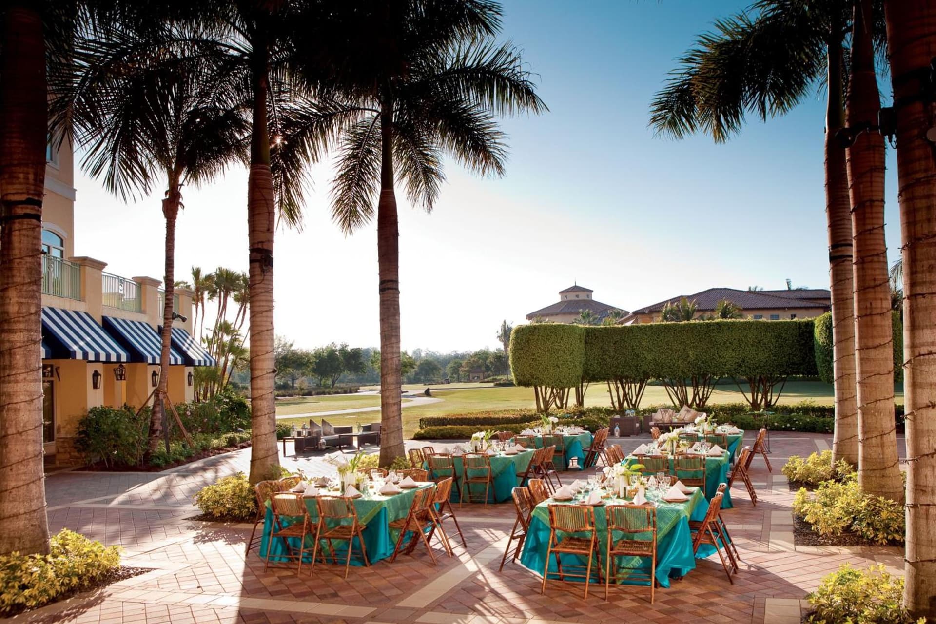 The Ritz-Carlton Naples, Tiburon gallery photo in Naples, FL — image 54