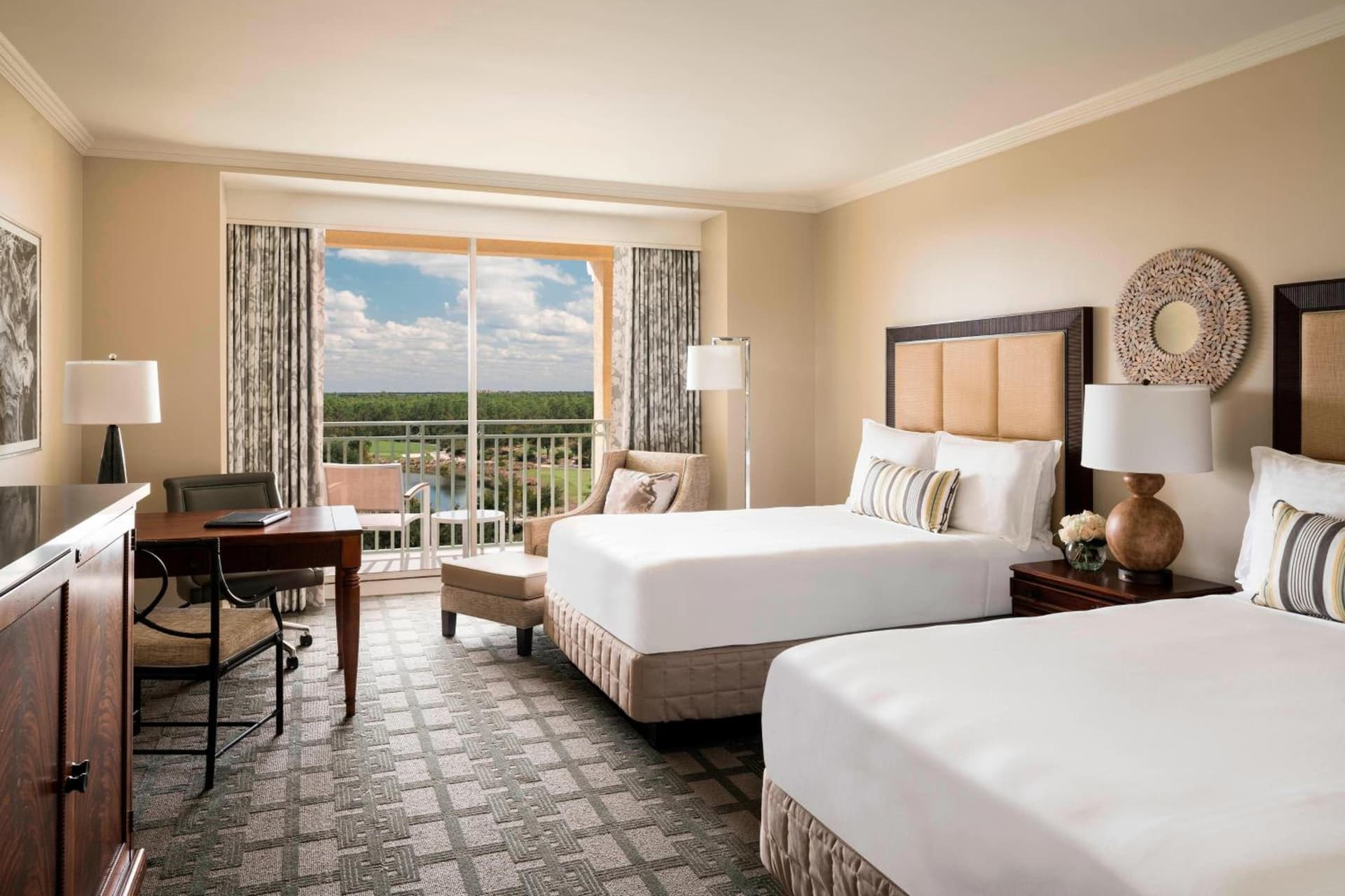 The Ritz-Carlton Naples, Tiburon gallery photo in Naples, FL — image 31