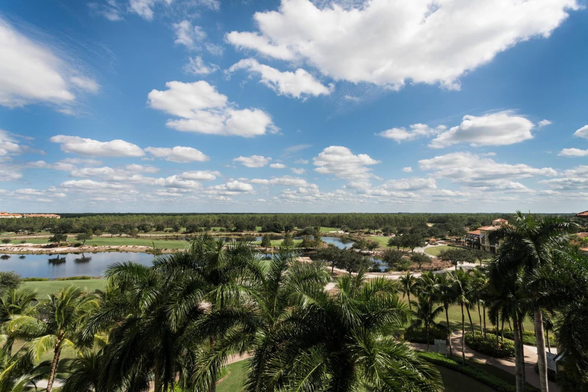 The Ritz-Carlton Naples, Tiburon gallery photo in Naples, FL — image 45