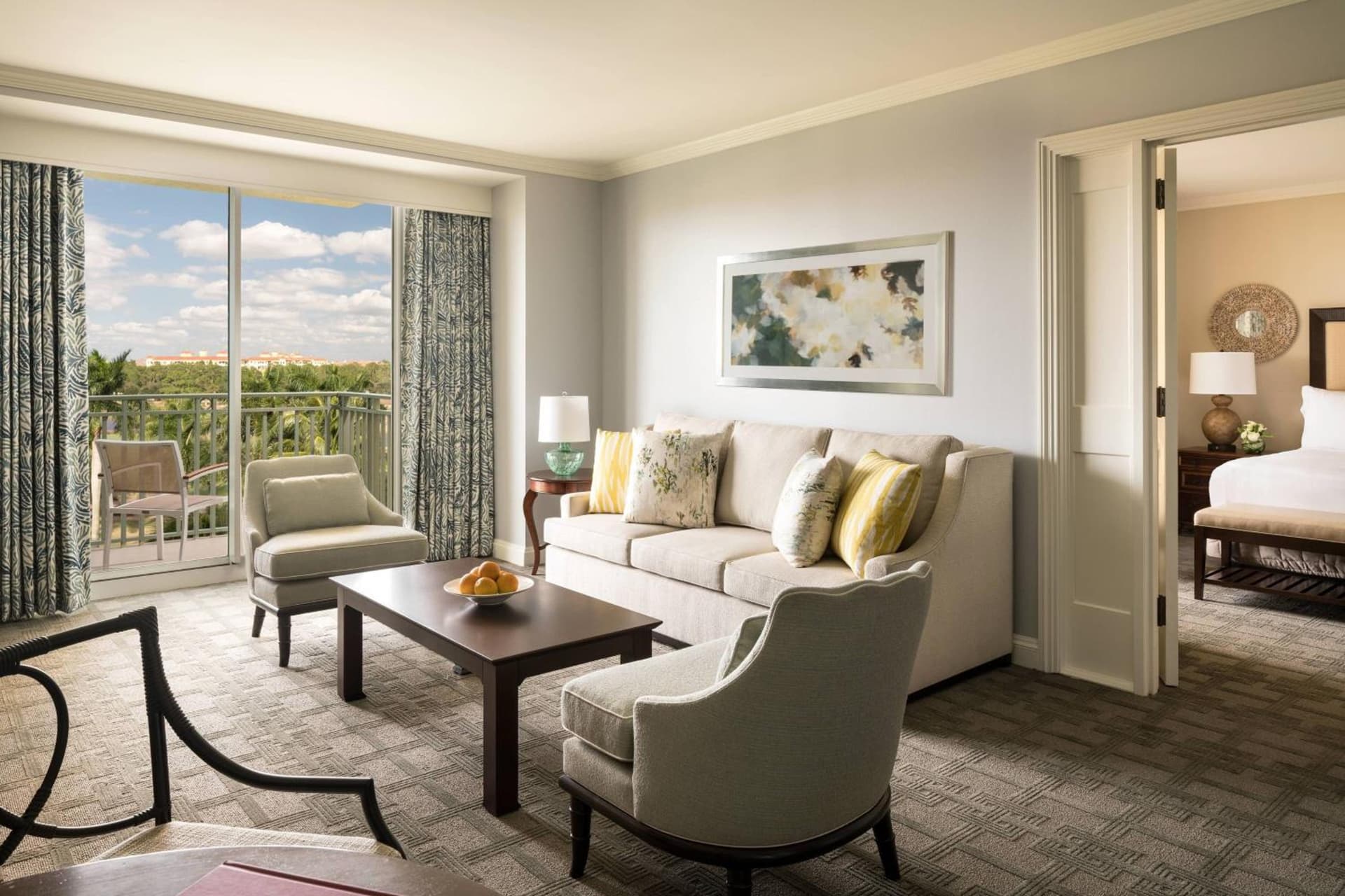 The Ritz-Carlton Naples, Tiburon gallery photo in Naples, FL — image 19