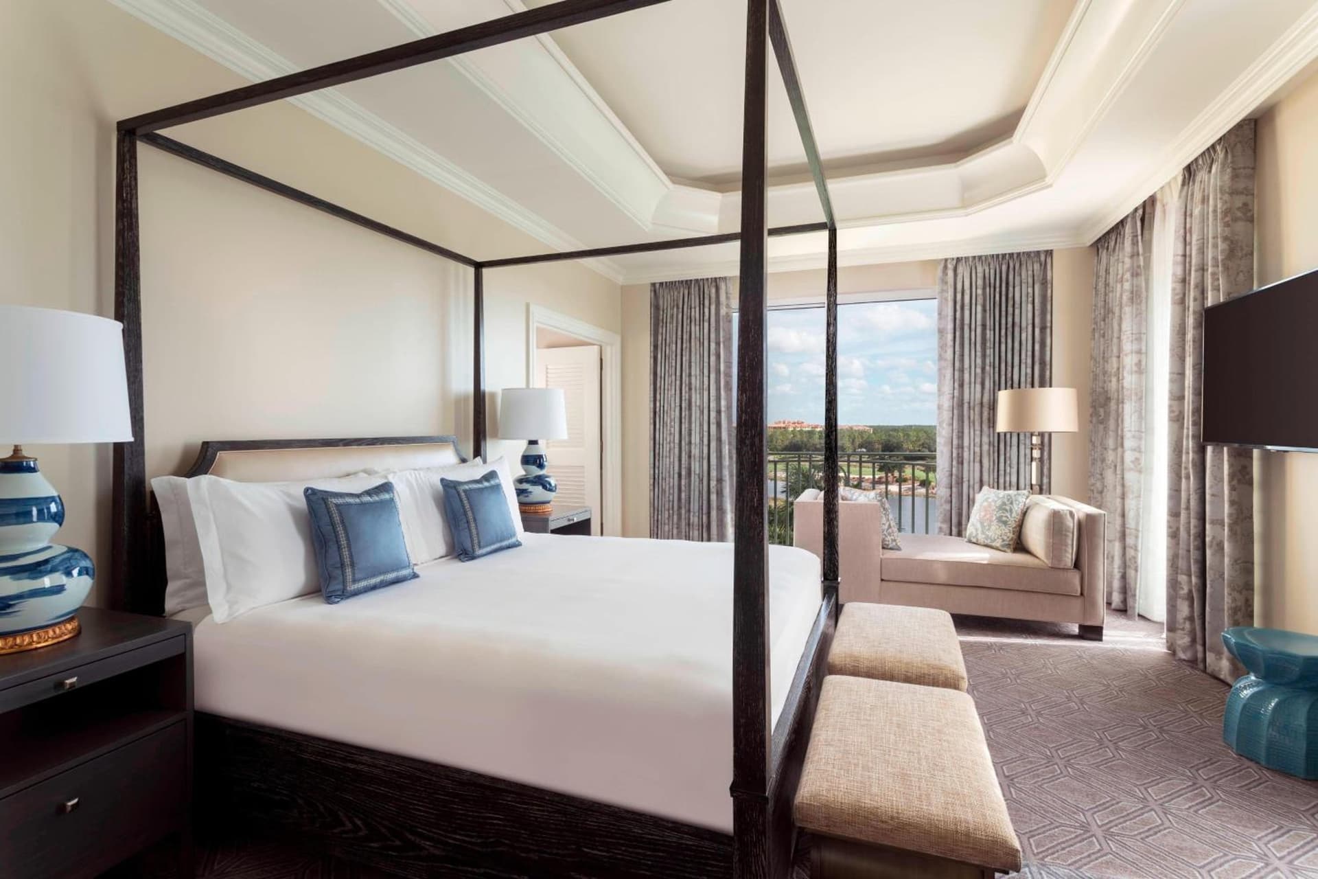 The Ritz-Carlton Naples, Tiburon gallery photo in Naples, FL — image 9