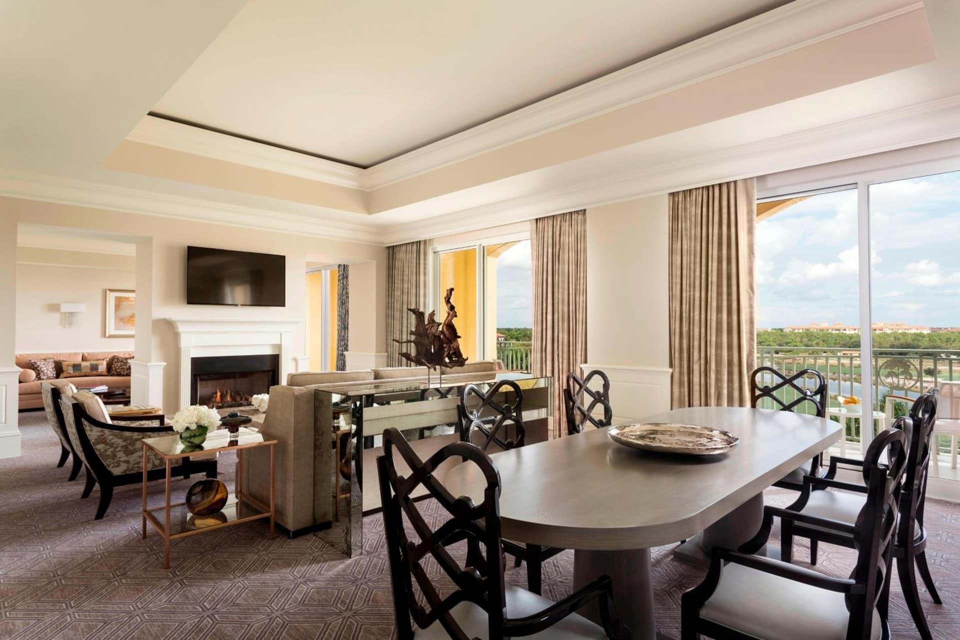 The Ritz-Carlton Naples, Tiburon gallery photo in Naples, FL — image 53