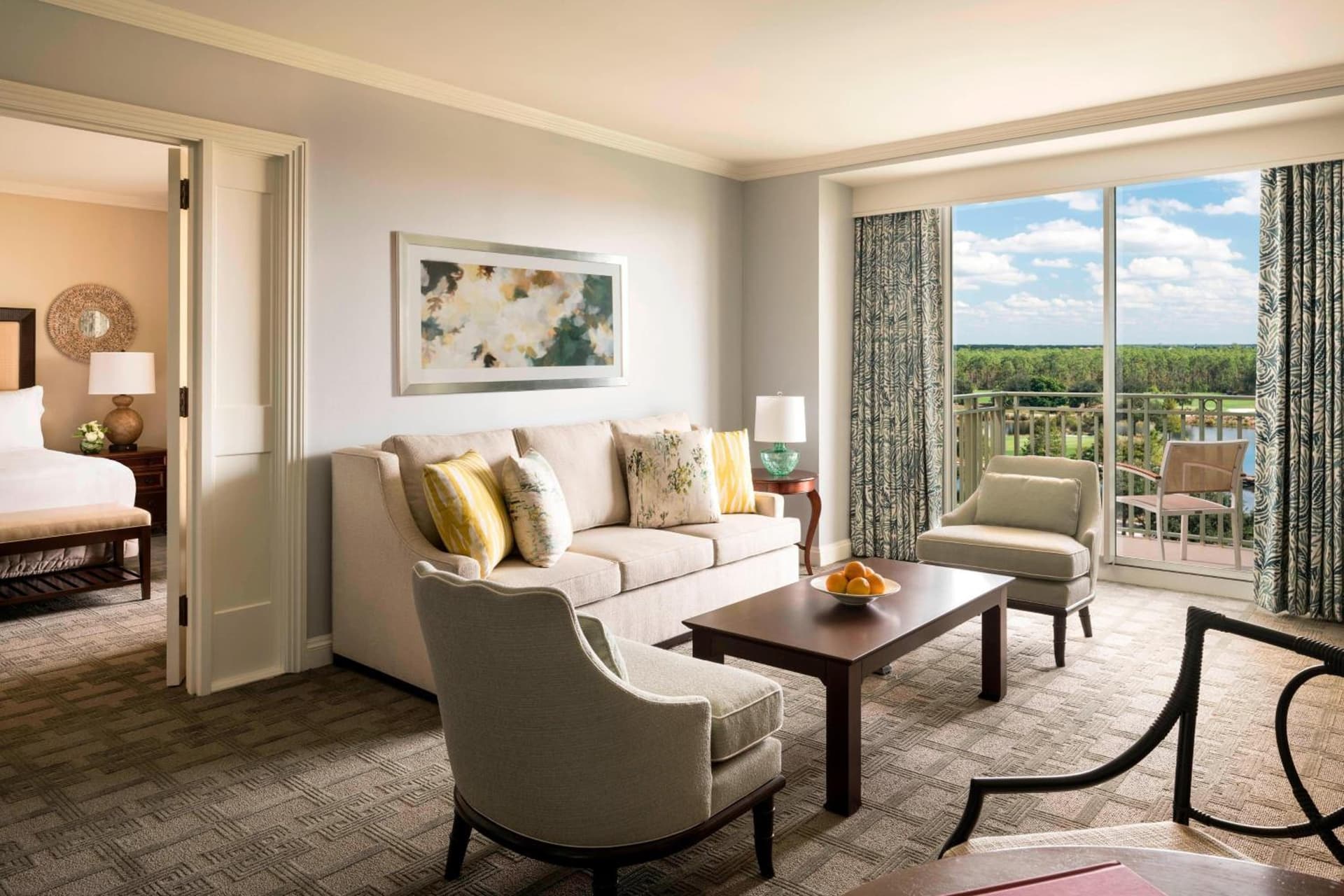 The Ritz-Carlton Naples, Tiburon gallery photo in Naples, FL — image 15
