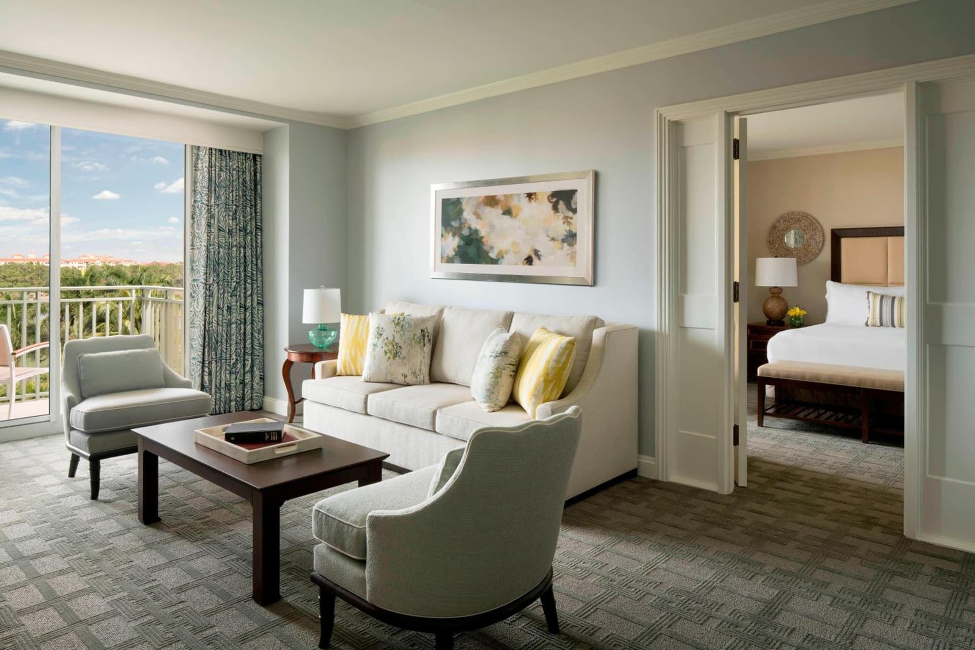 The Ritz-Carlton Naples, Tiburon gallery photo in Naples, FL — image 47