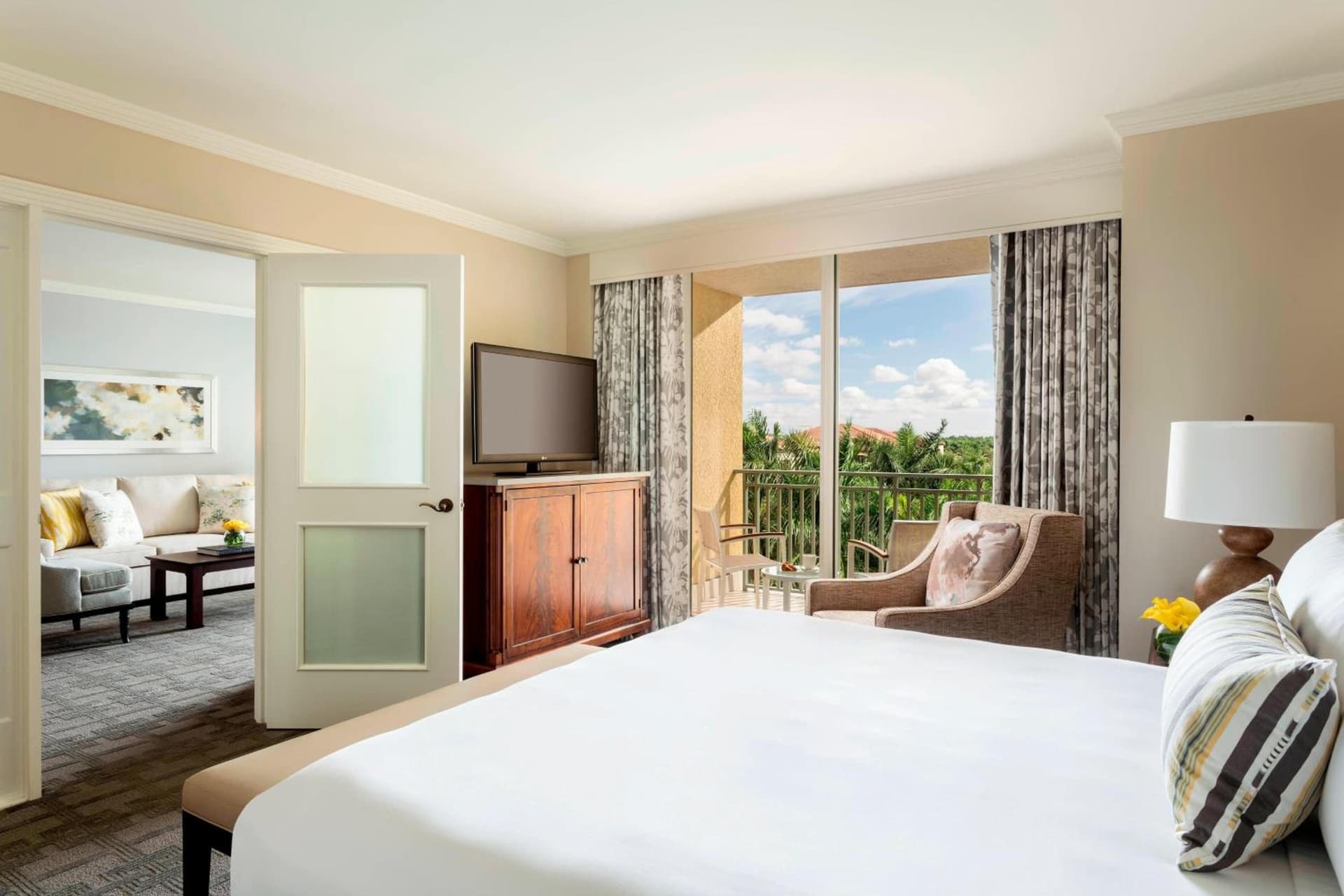 The Ritz-Carlton Naples, Tiburon gallery photo in Naples, FL — image 24