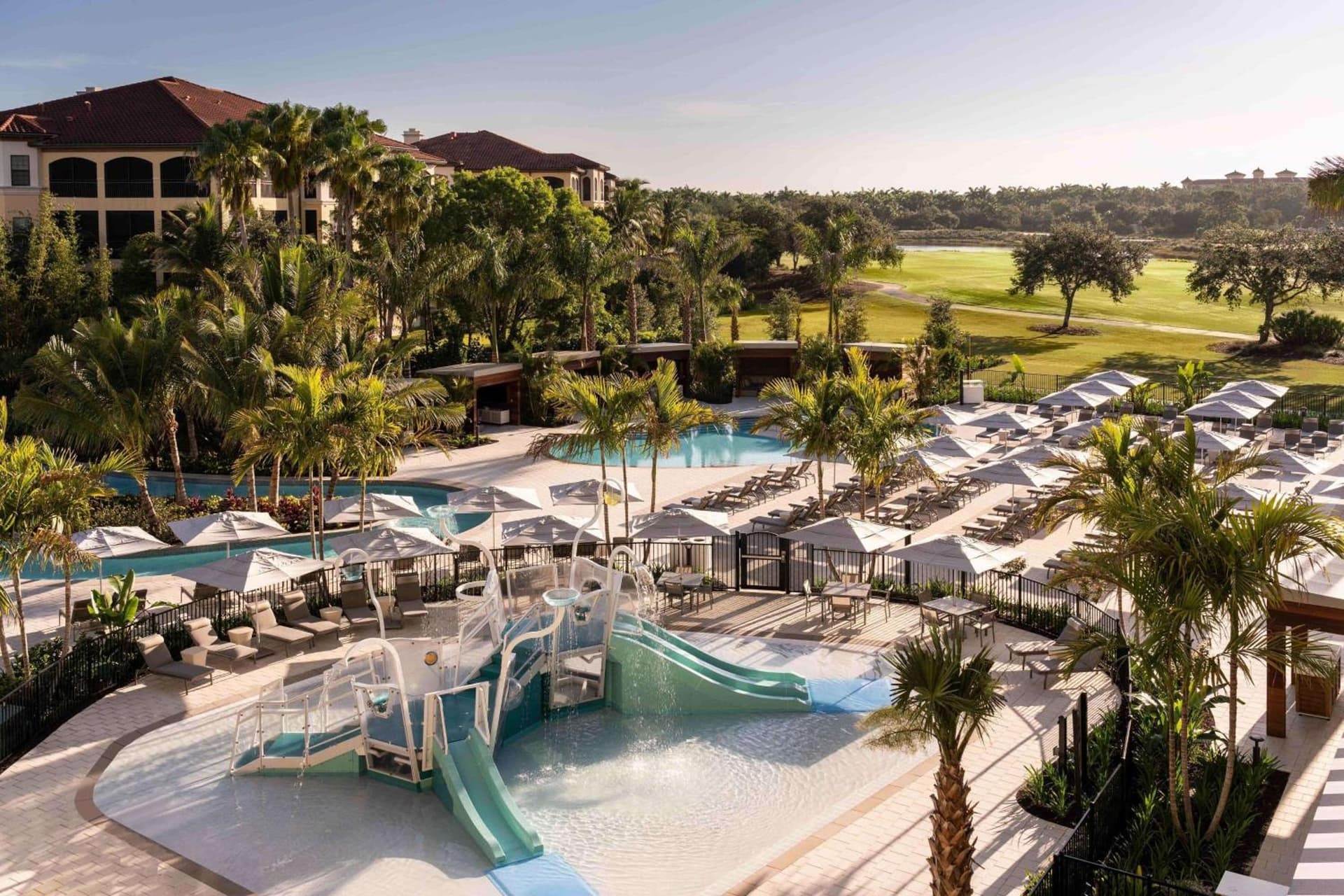 The Ritz-Carlton Naples, Tiburon gallery photo in Naples, FL — image 50