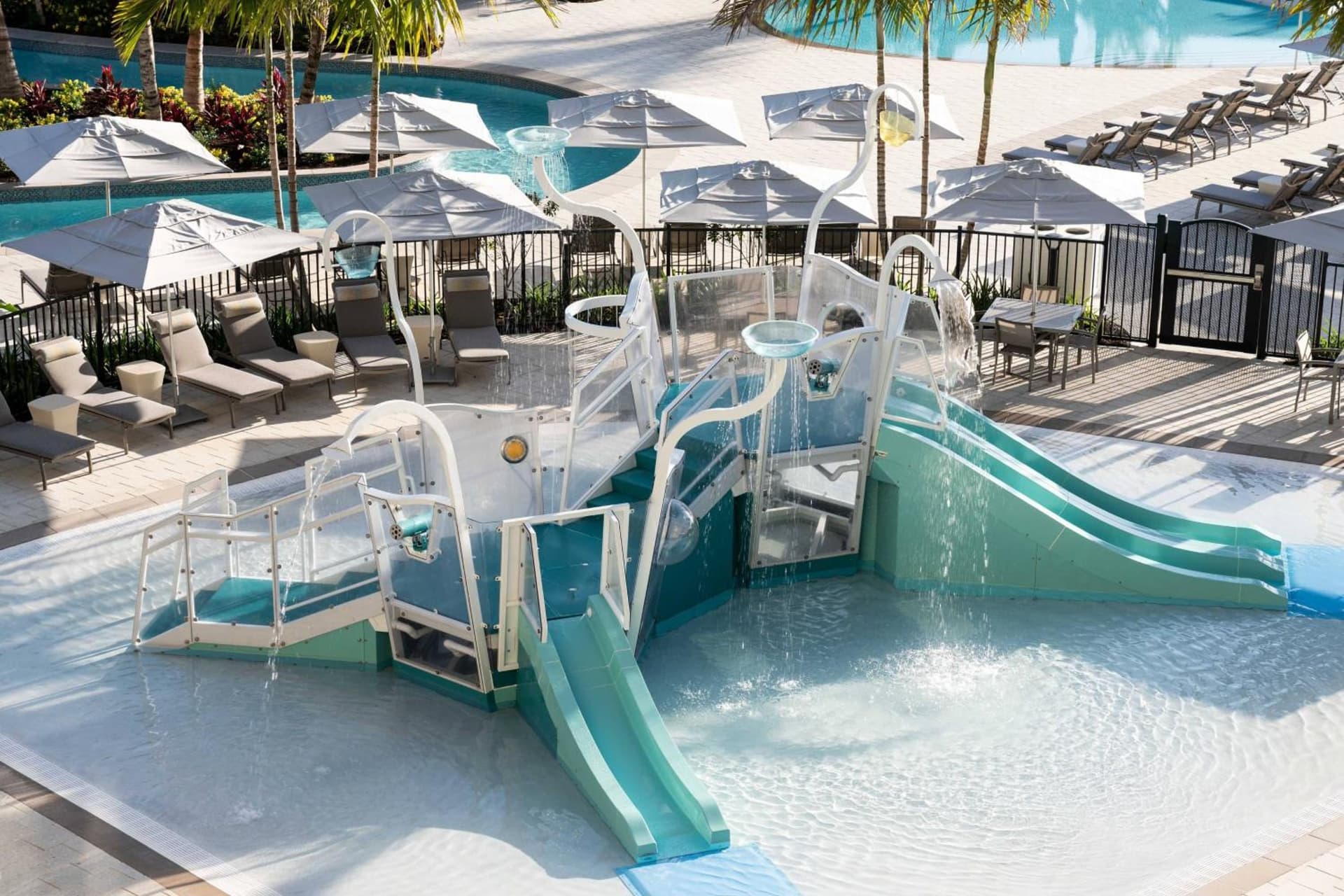 The Ritz-Carlton Naples, Tiburon gallery photo in Naples, FL — image 18