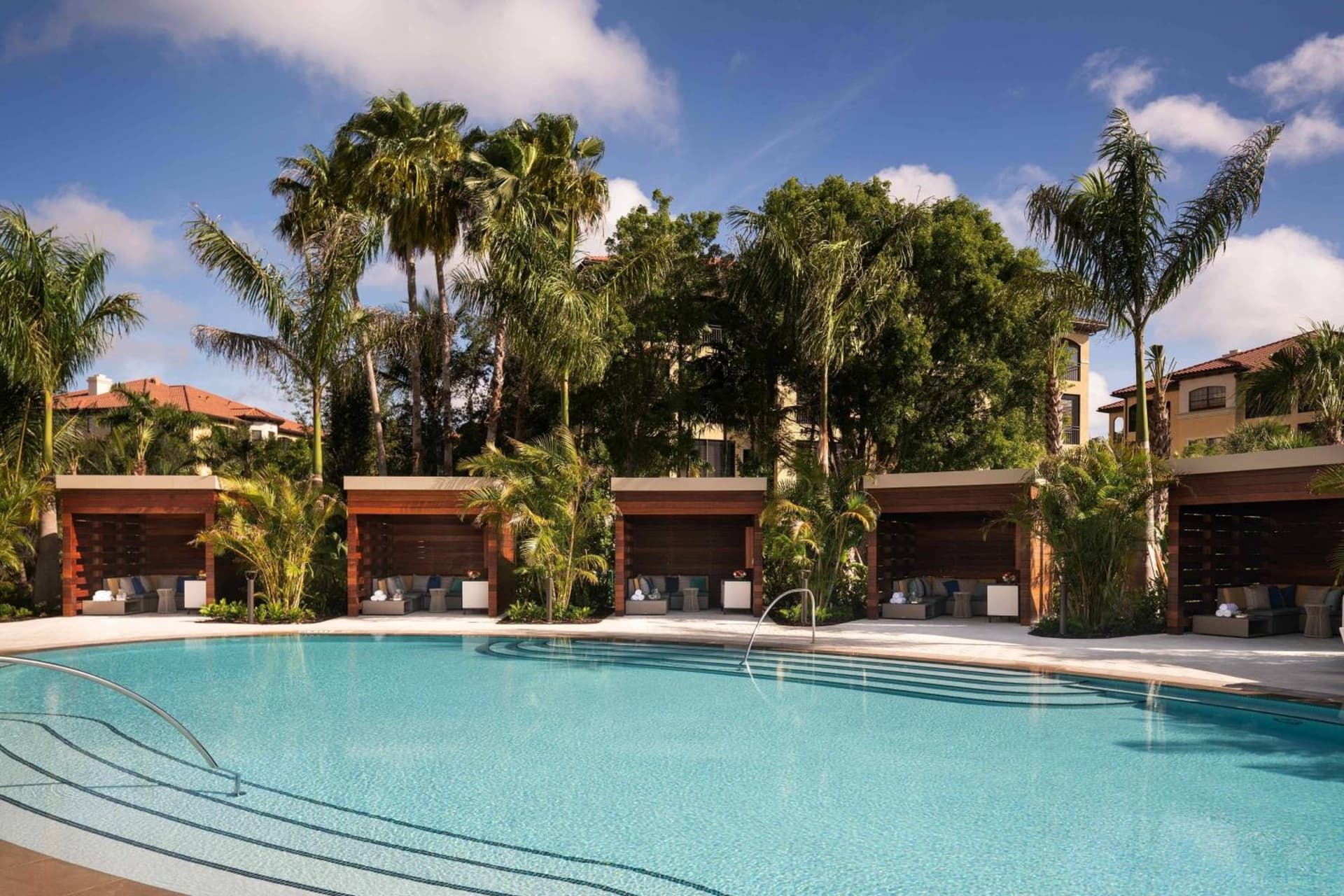 The Ritz-Carlton Naples, Tiburon gallery photo in Naples, FL — image 46