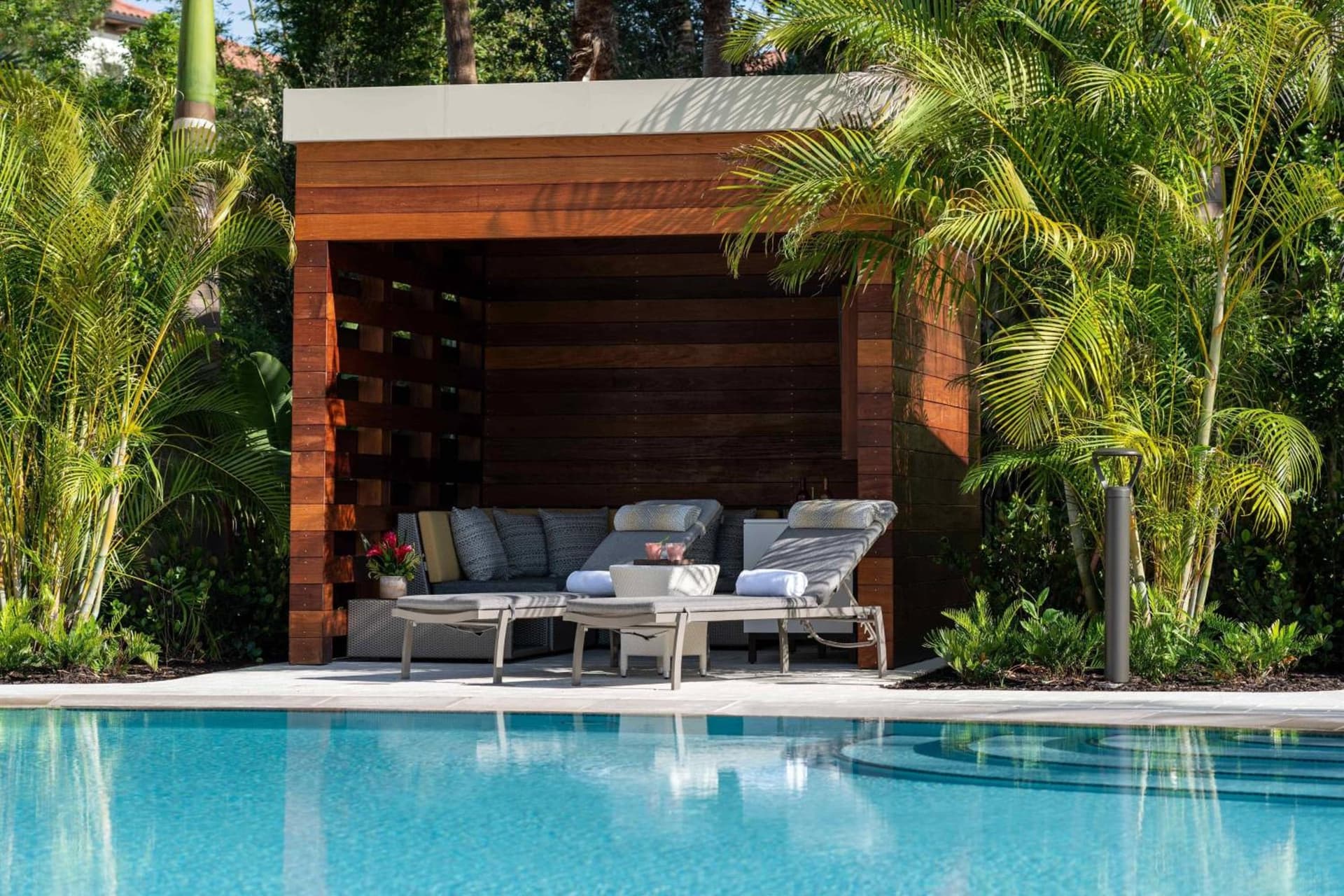 The Ritz-Carlton Naples, Tiburon gallery photo in Naples, FL — image 7