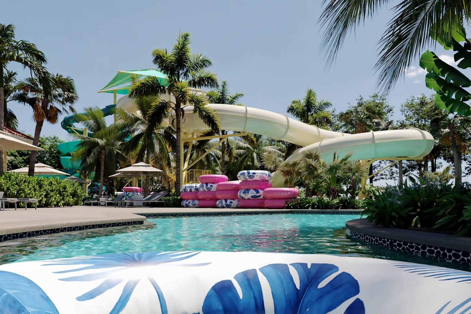 The Ritz-Carlton Naples, Tiburon gallery photo in Naples, FL — image 25