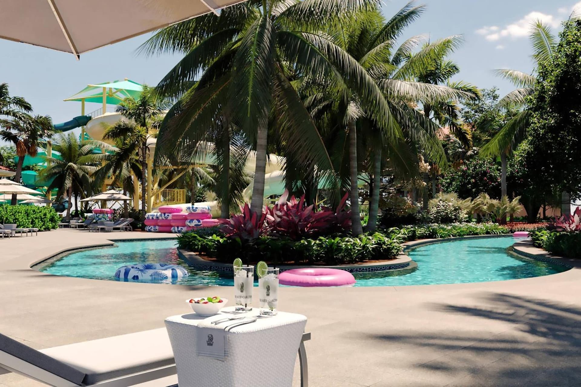 The Ritz-Carlton Naples, Tiburon gallery photo in Naples, FL — image 33