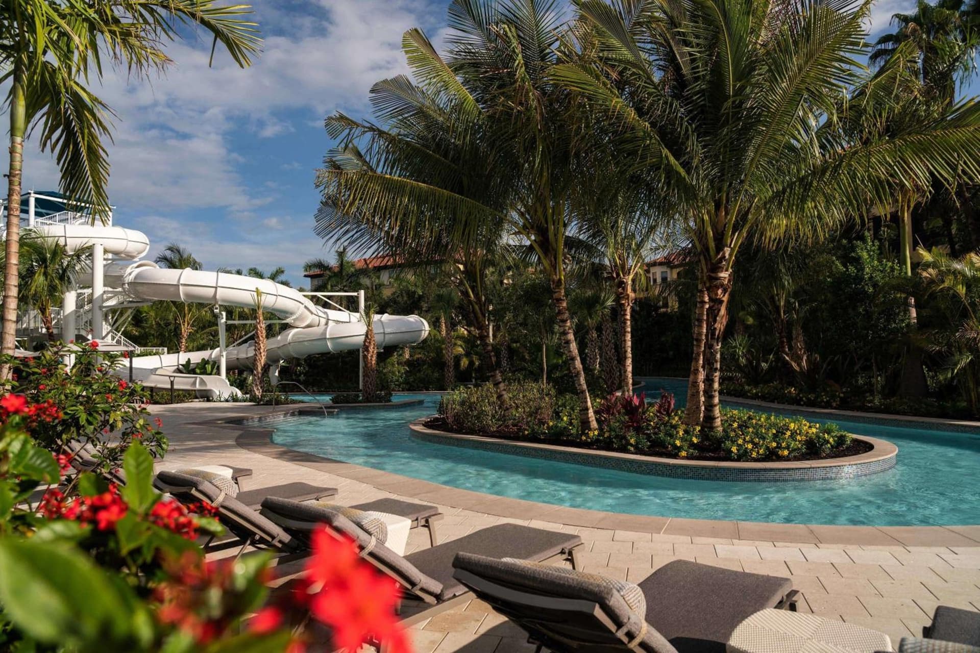 The Ritz-Carlton Naples, Tiburon gallery photo in Naples, FL — image 4