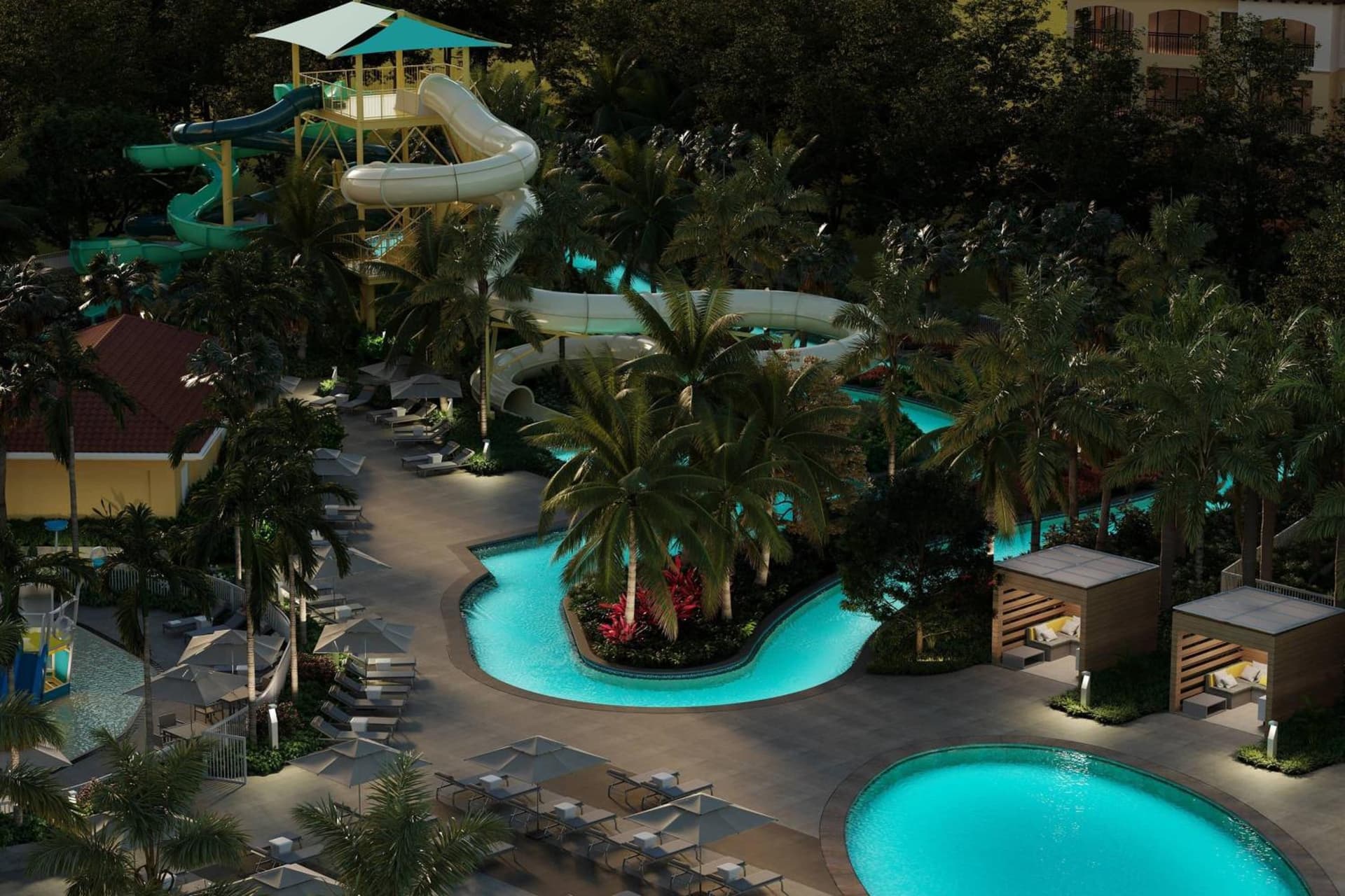 The Ritz-Carlton Naples, Tiburon gallery photo in Naples, FL — image 13