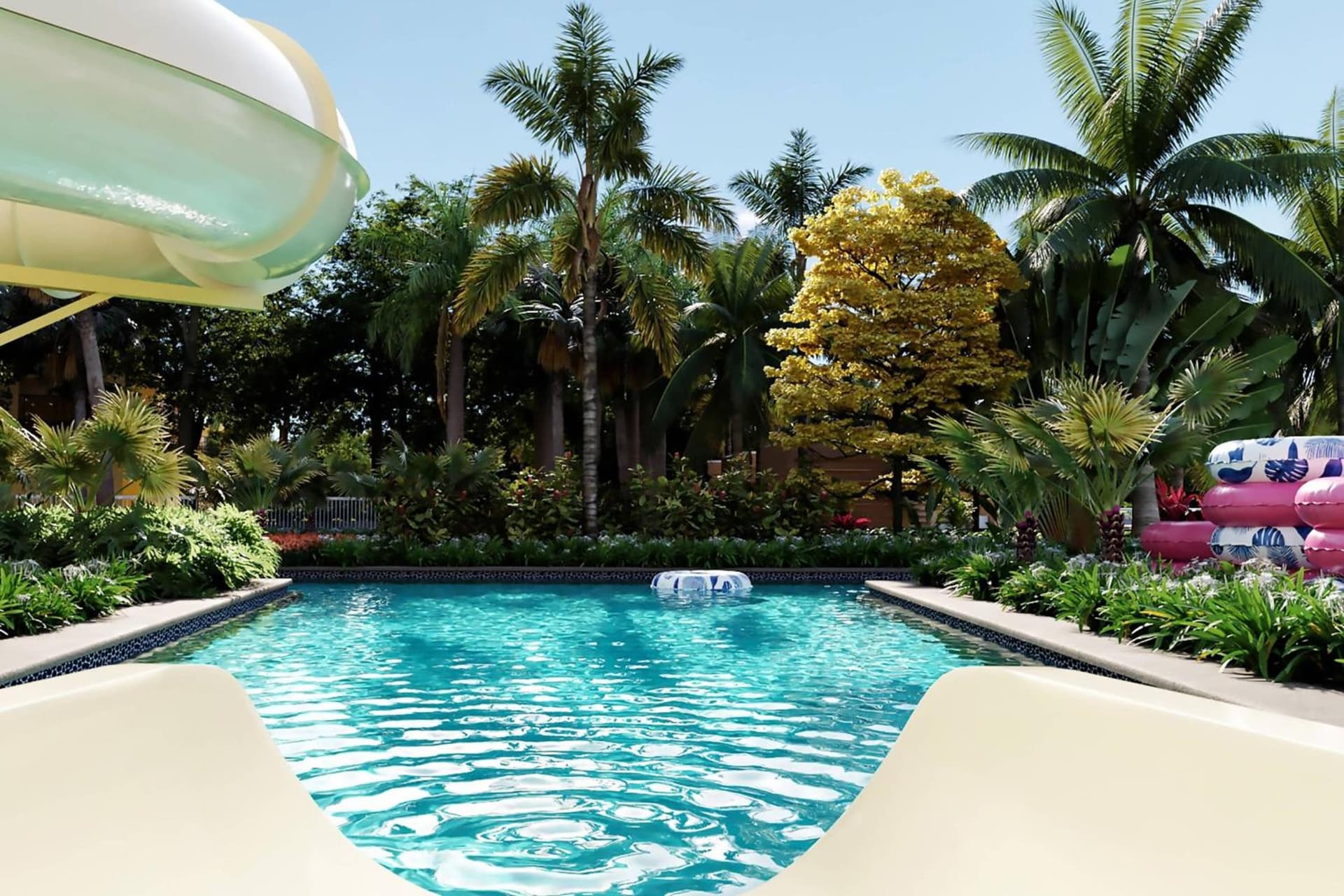 The Ritz-Carlton Naples, Tiburon gallery photo in Naples, FL — image 62