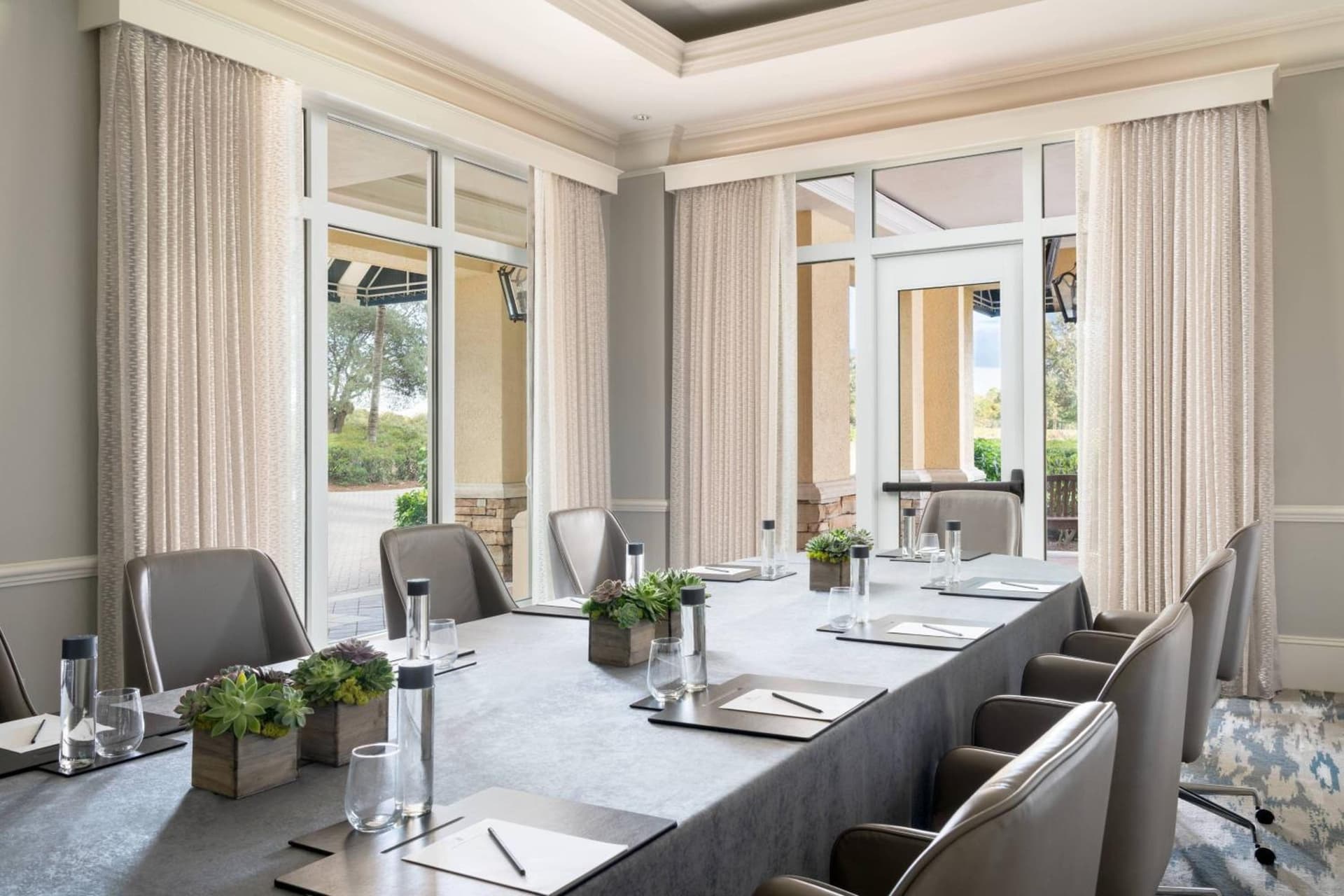 The Ritz-Carlton Naples, Tiburon gallery photo in Naples, FL — image 49