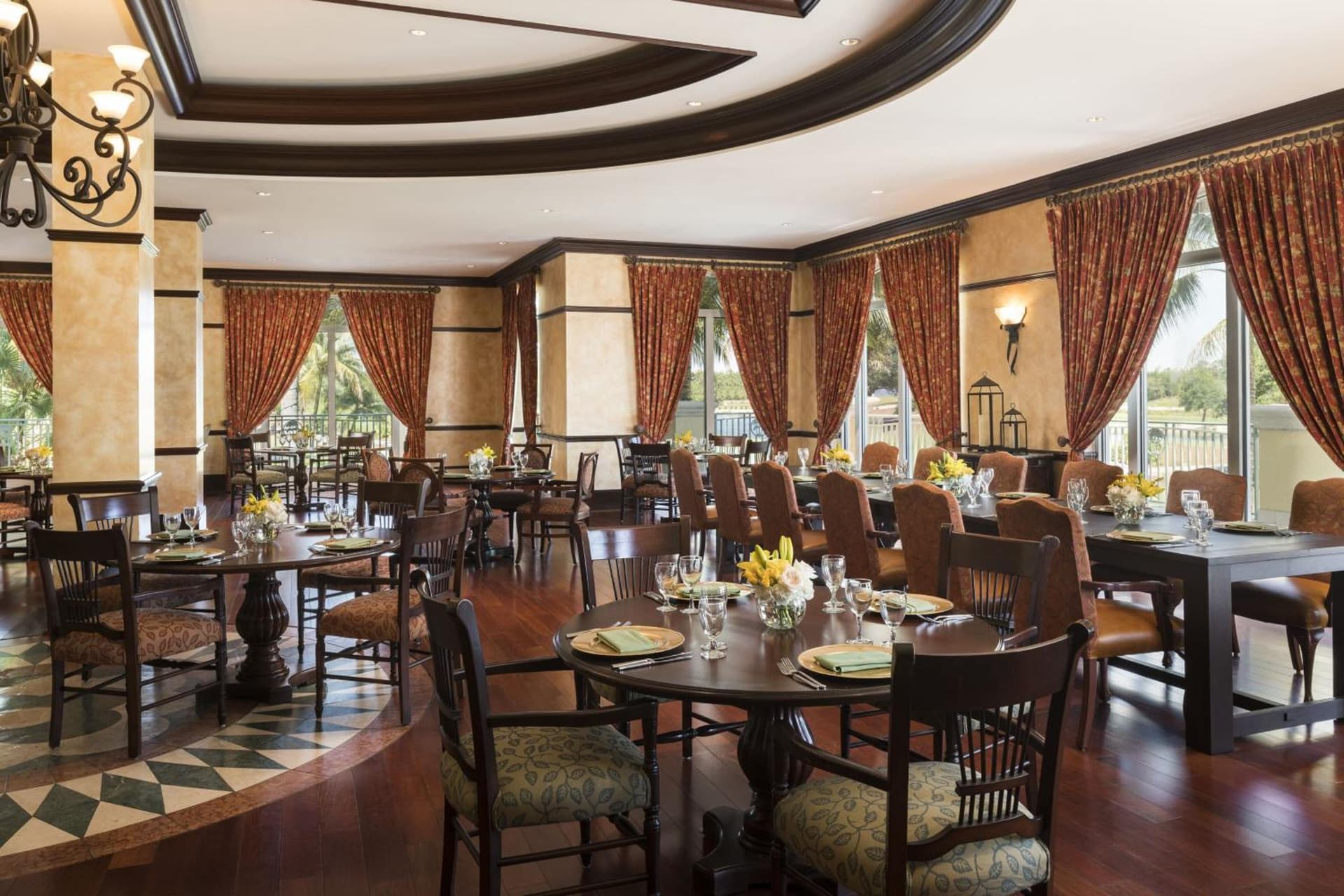 The Ritz-Carlton Naples, Tiburon gallery photo in Naples, FL — image 56
