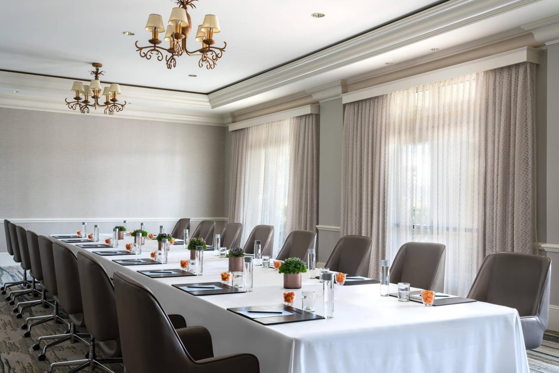 The Ritz-Carlton Naples, Tiburon gallery photo in Naples, FL — image 10