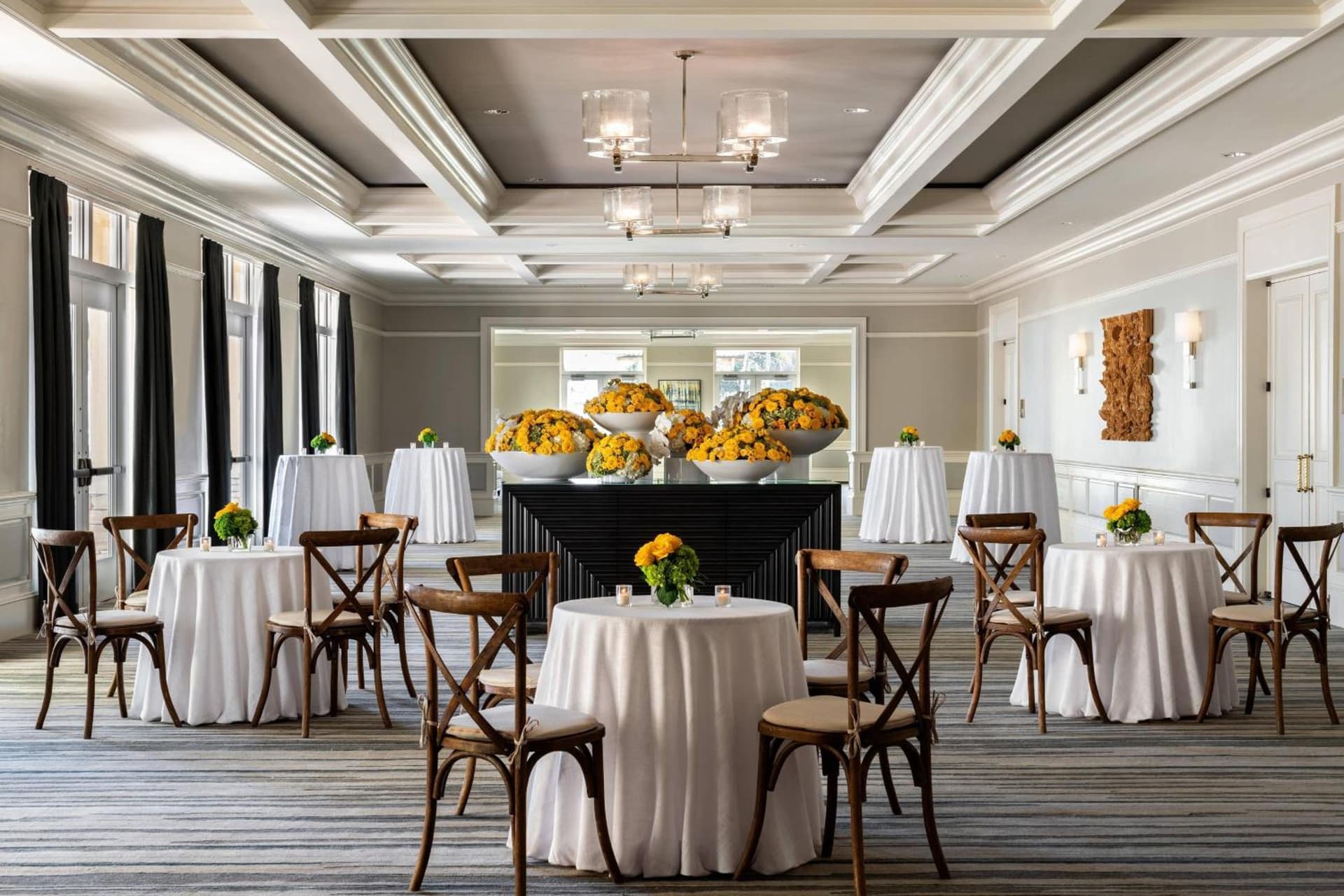 The Ritz-Carlton Naples, Tiburon gallery photo in Naples, FL — image 6
