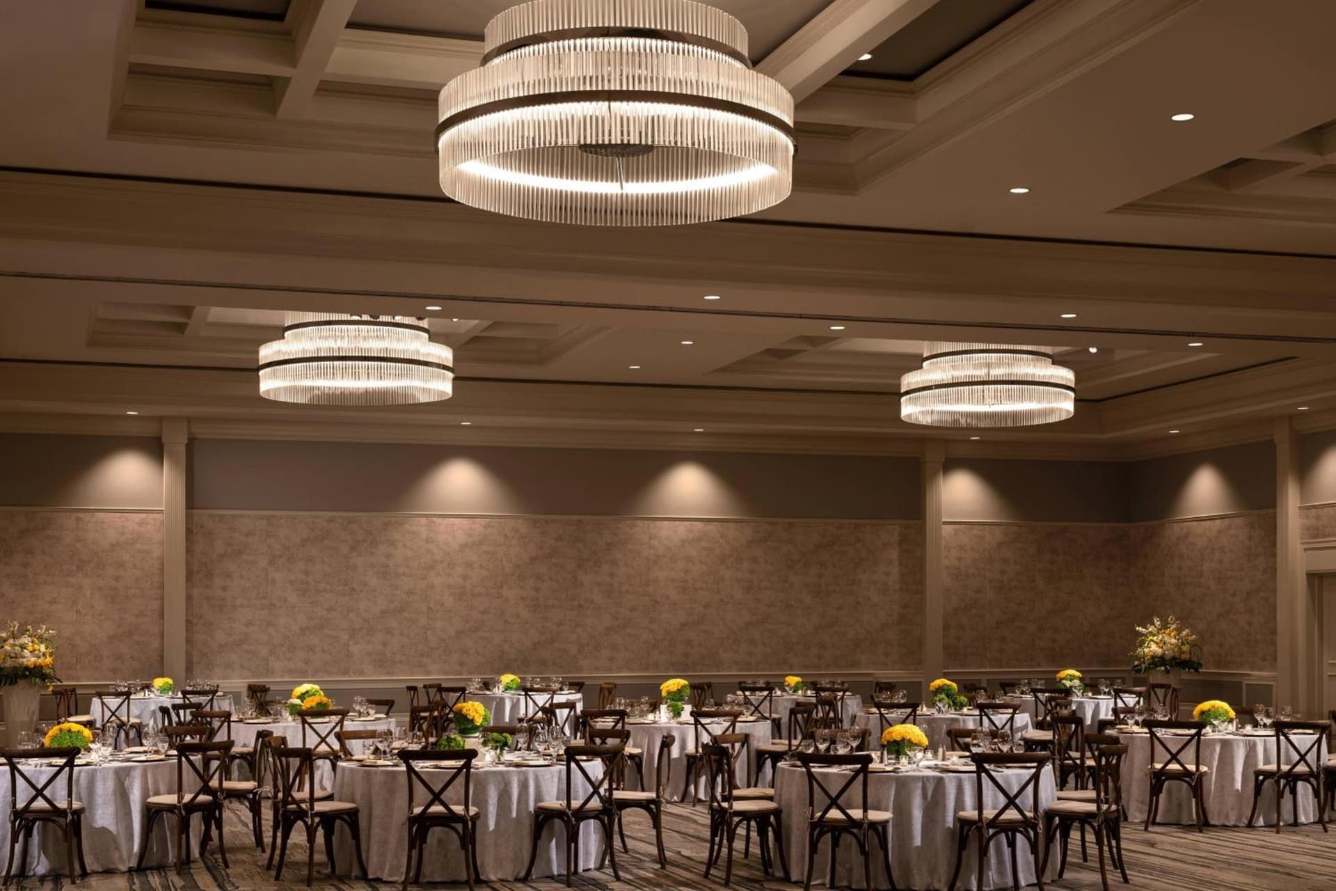 The Ritz-Carlton Naples, Tiburon gallery photo in Naples, FL — image 43